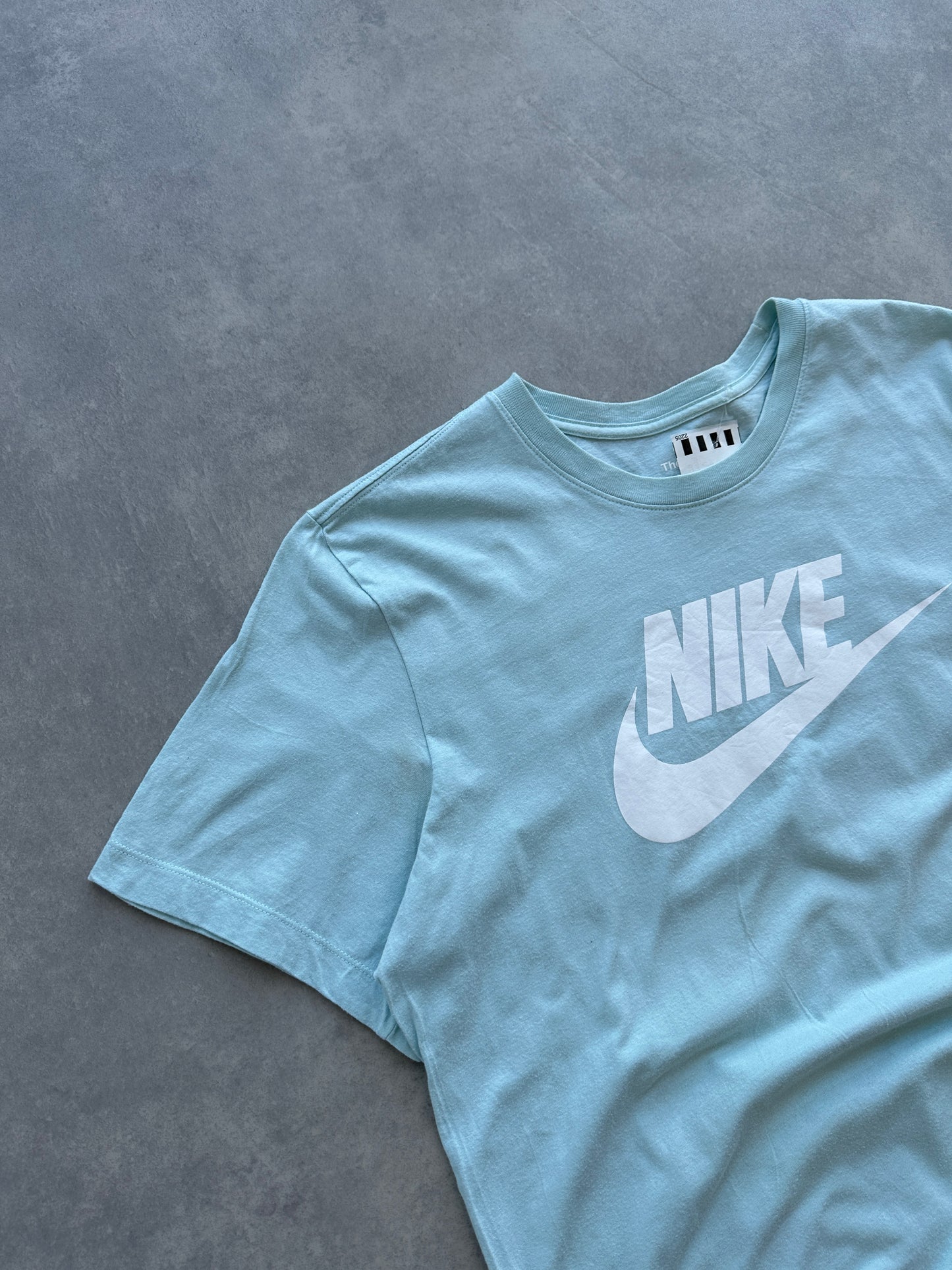 Nike basic muška tirkiz majica (XL)