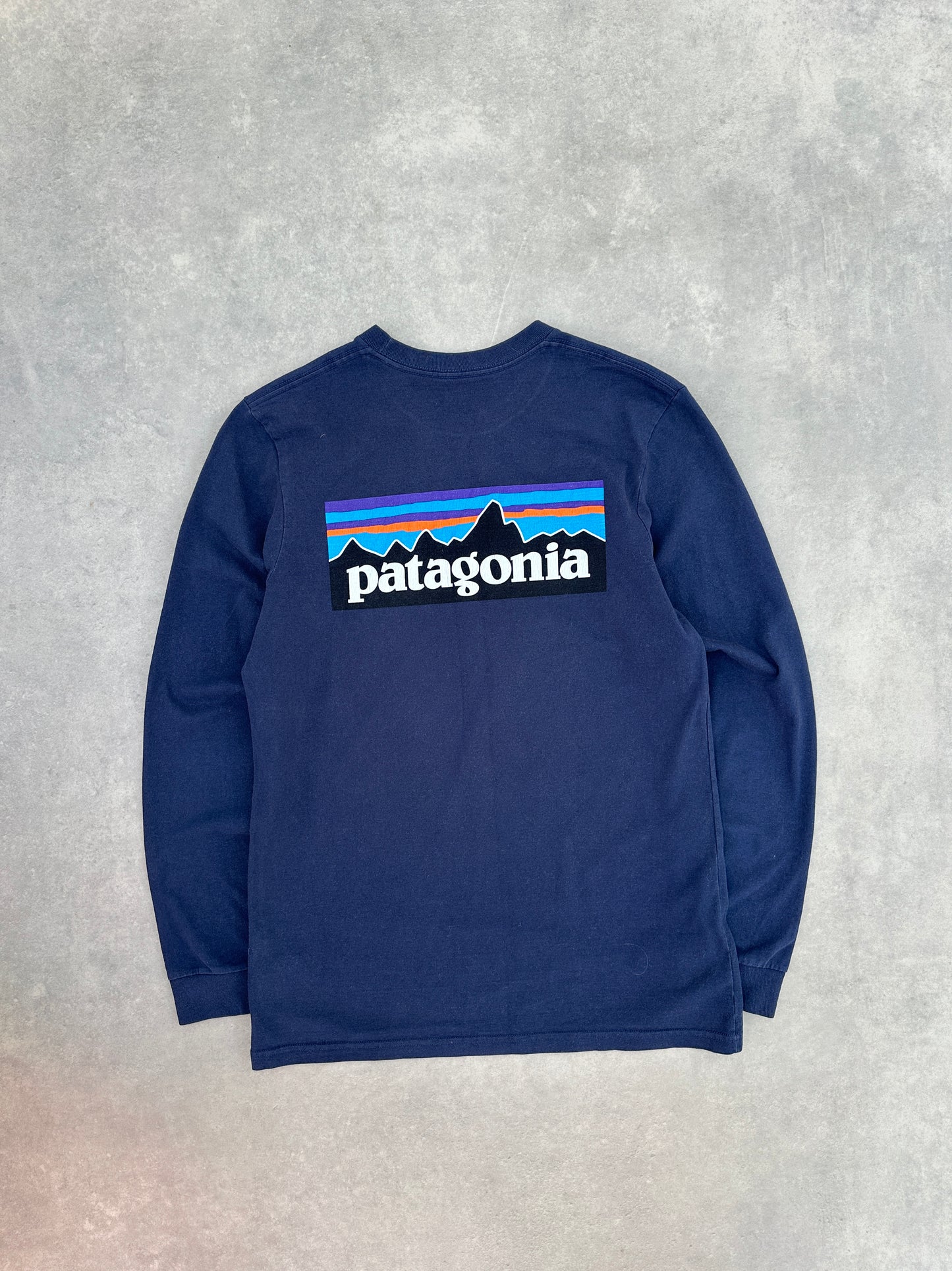 Patagonia muška majica dugih rukava (S)