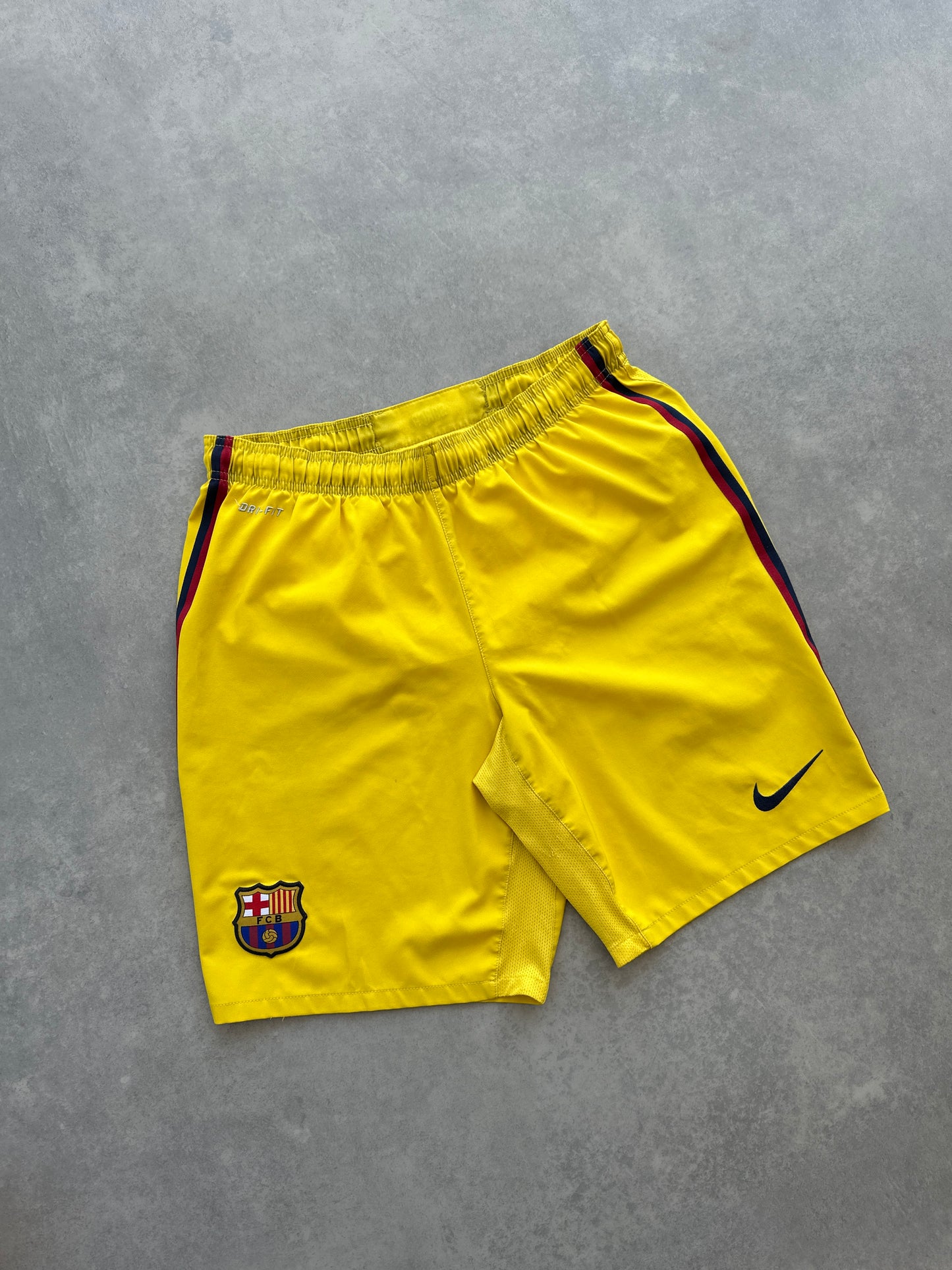Nike x FC Barcelona muški sportski širc (M)