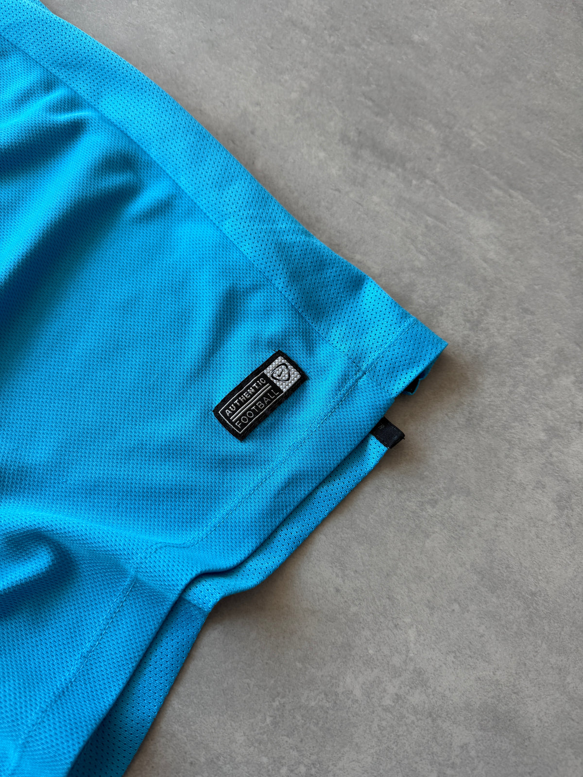 Nike x Manchester City 14/15 Training Kit muška majica (S)