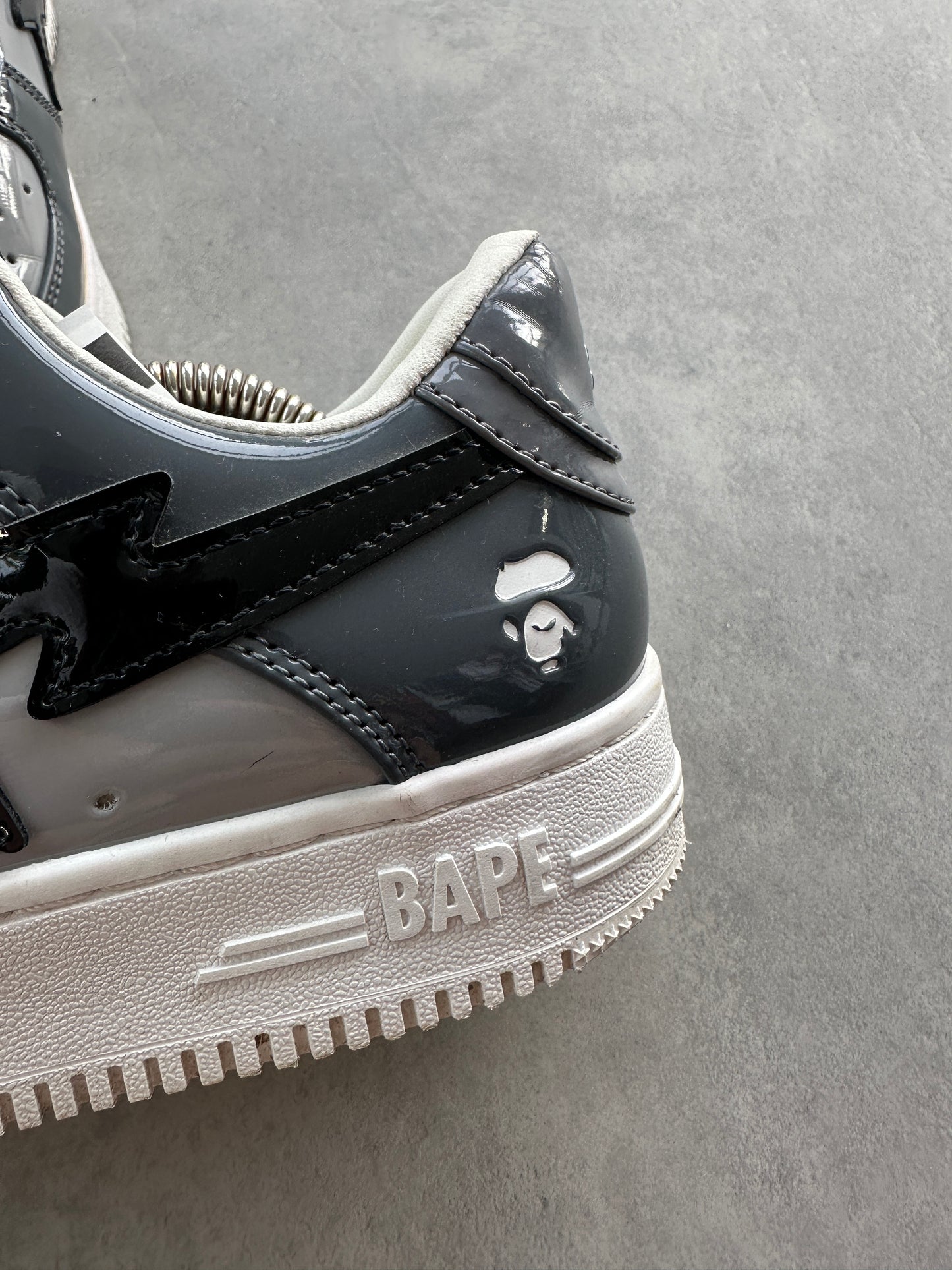 Bape Sta ženske patike (39)