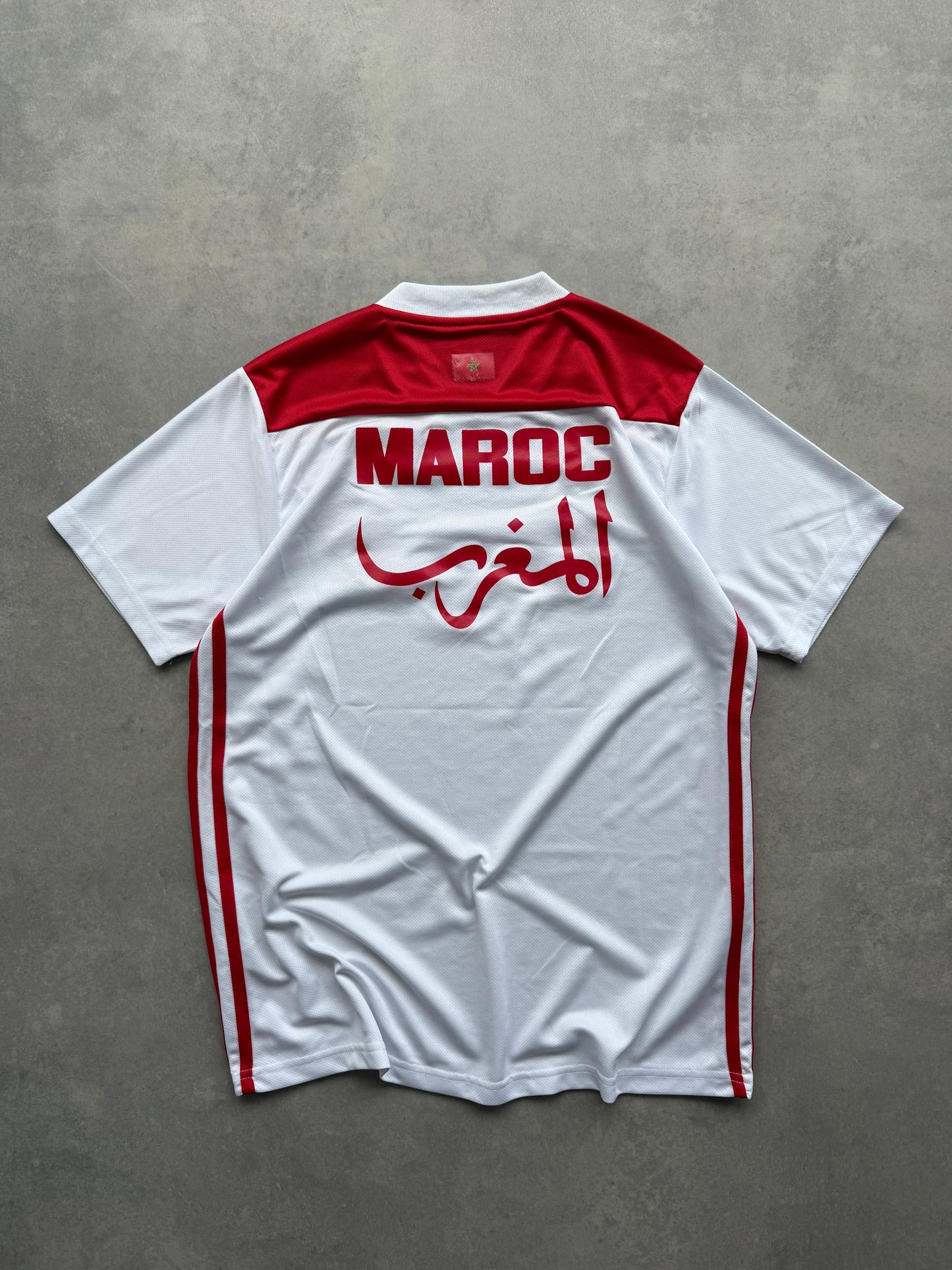 Adidas x Morocco 2018 away muški dres (XL)