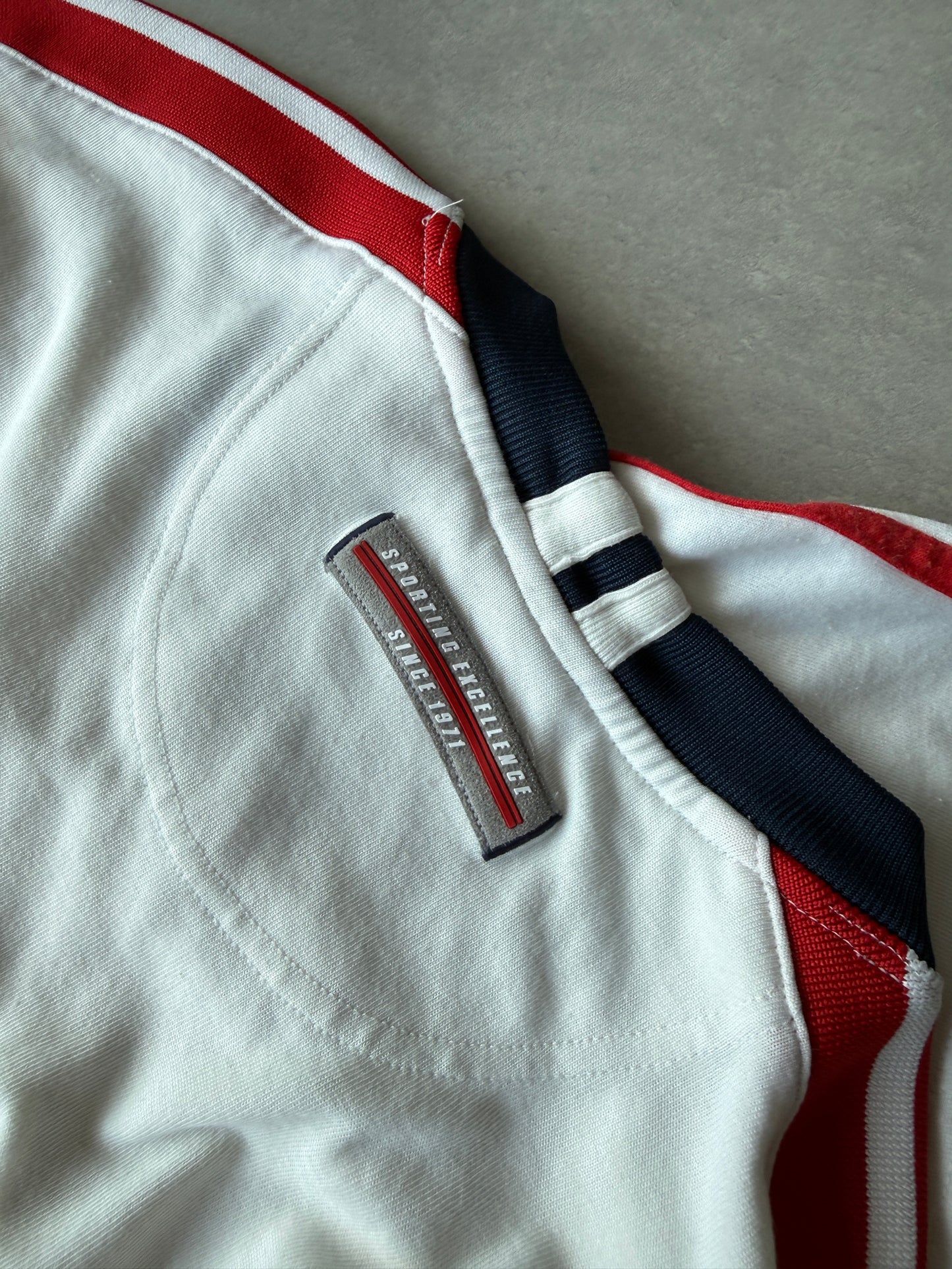 Nike 90s muška oversized majica (XL)