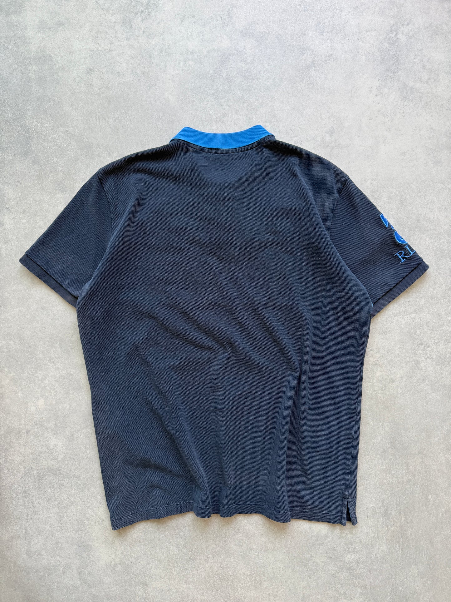 Polo by Ralph Lauren vintage muška majica (XL)