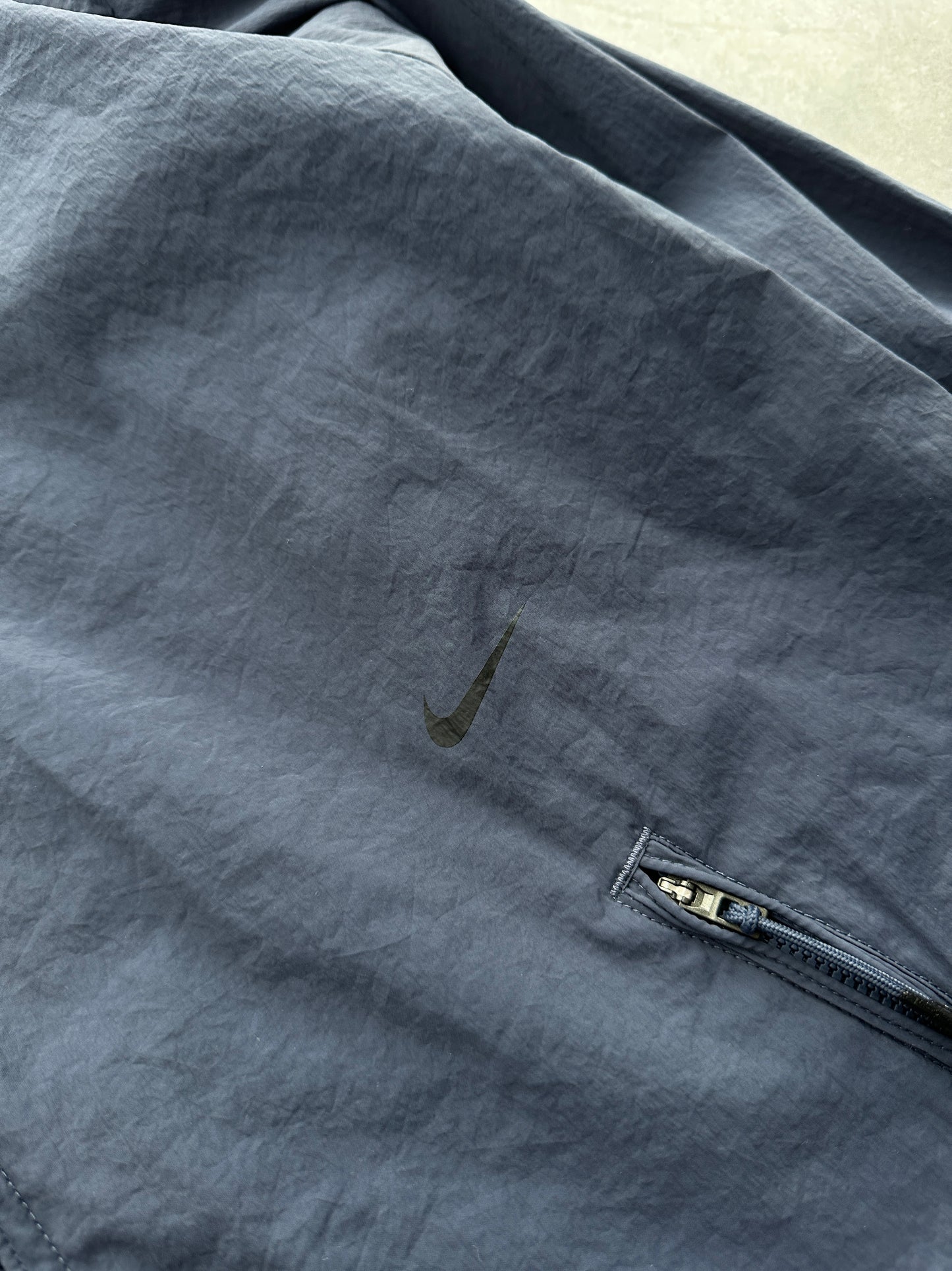 Nike muška šuškava dukserica (M)