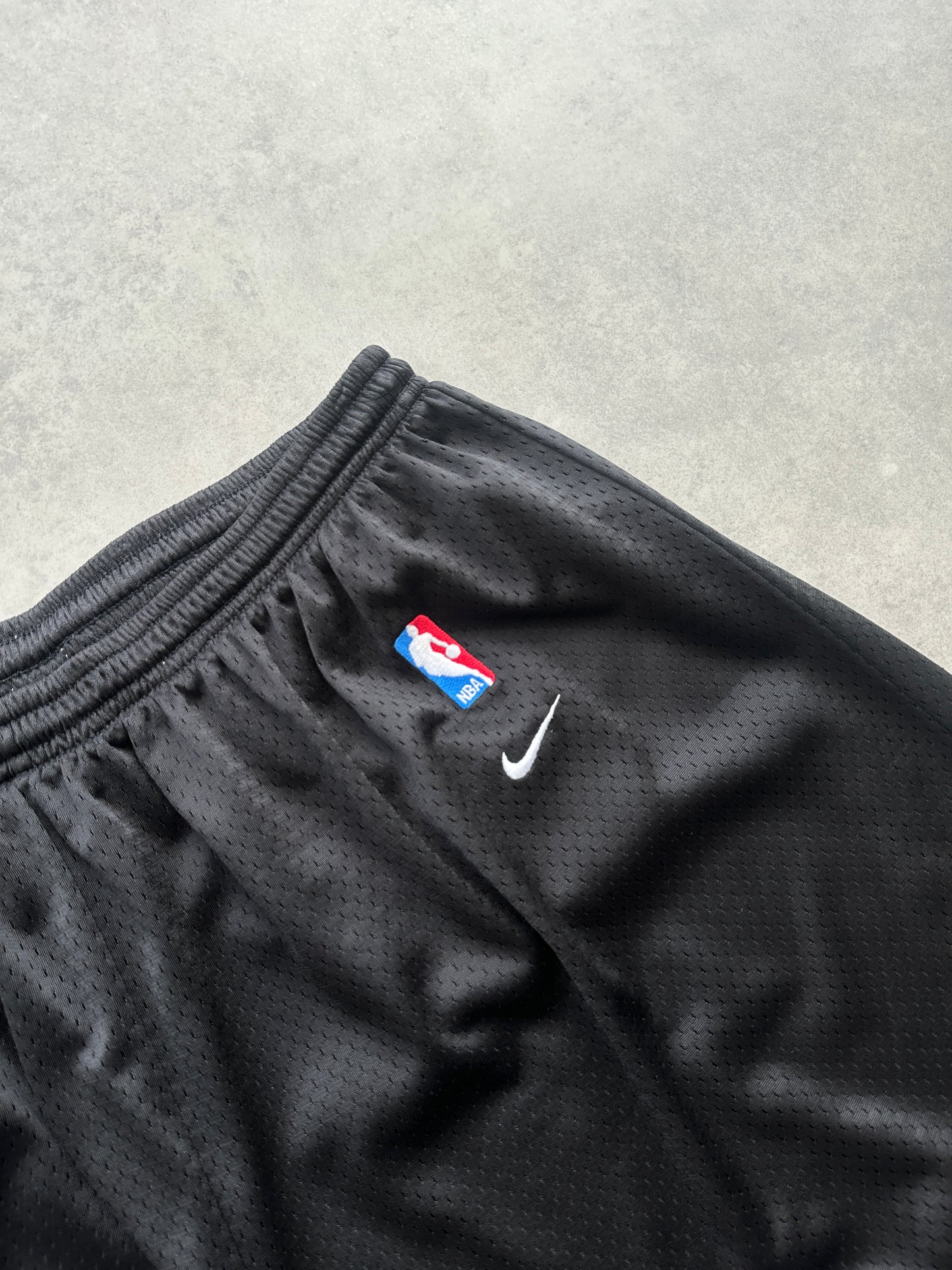 Nike x Chicago Bulls vintage muški kosarkaski šorc (XXXL)