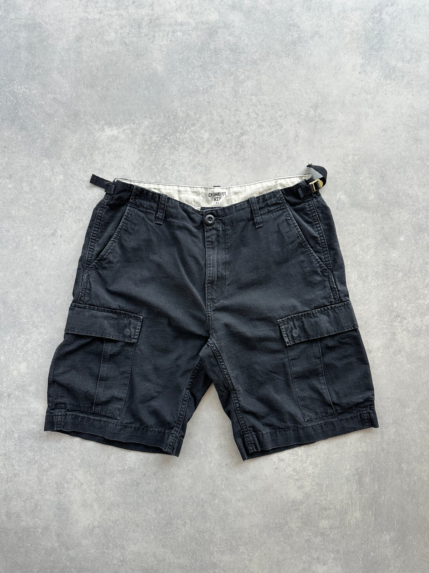 Carhartt muški cargo šorc (31)