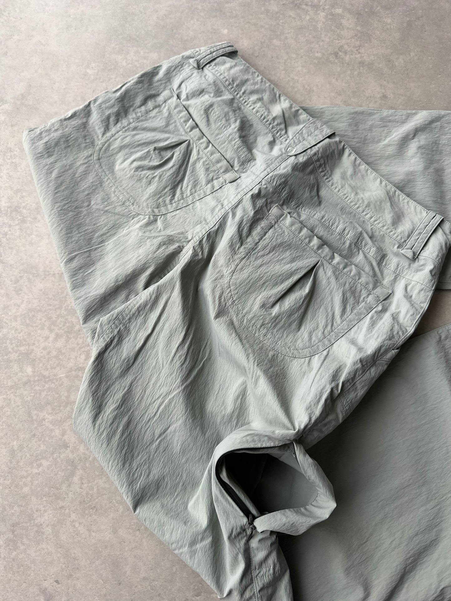 Arc’teryx ženske planinarske hlace (S)