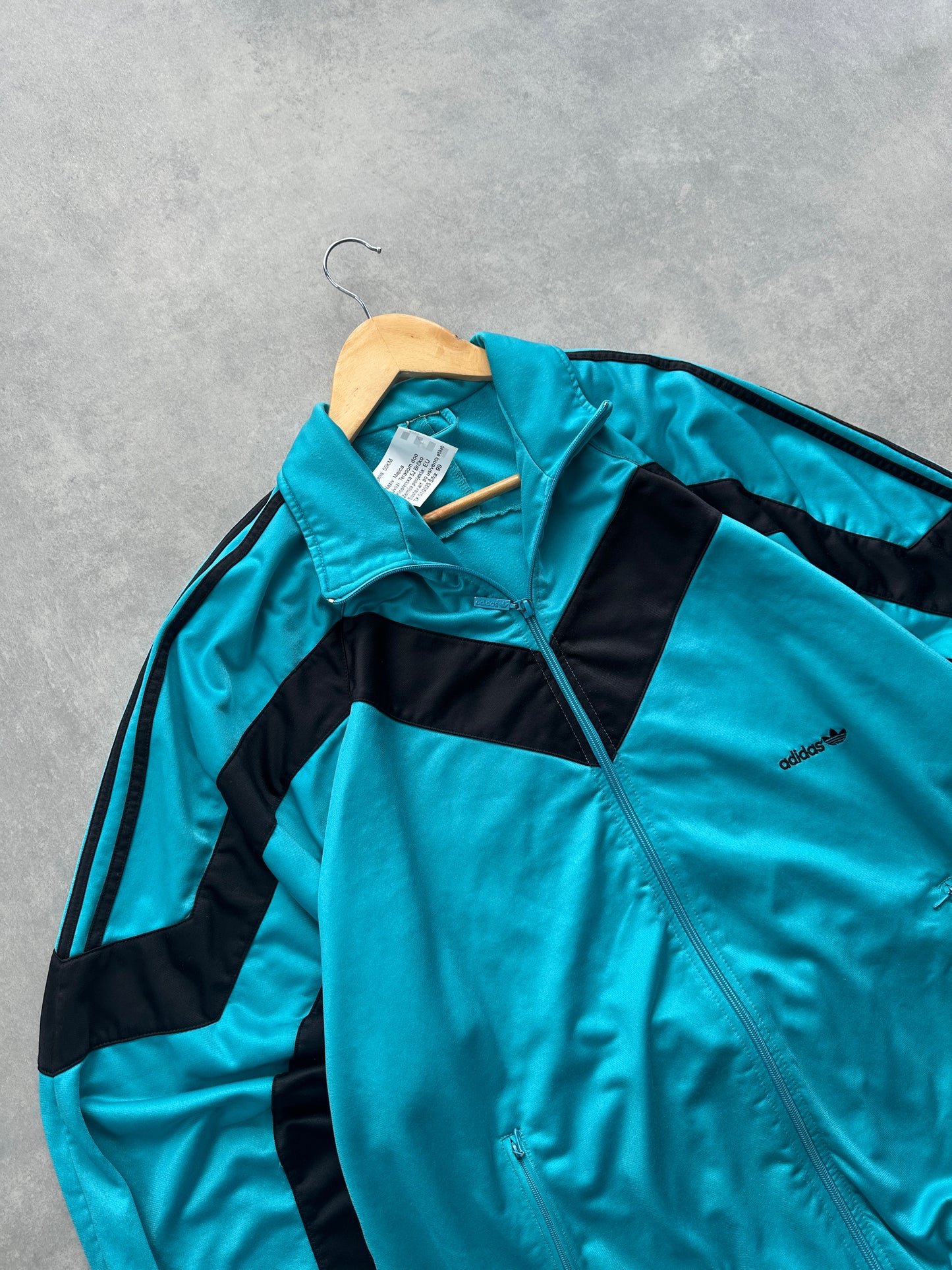 Adidas 90s muška dukserica (XXL)