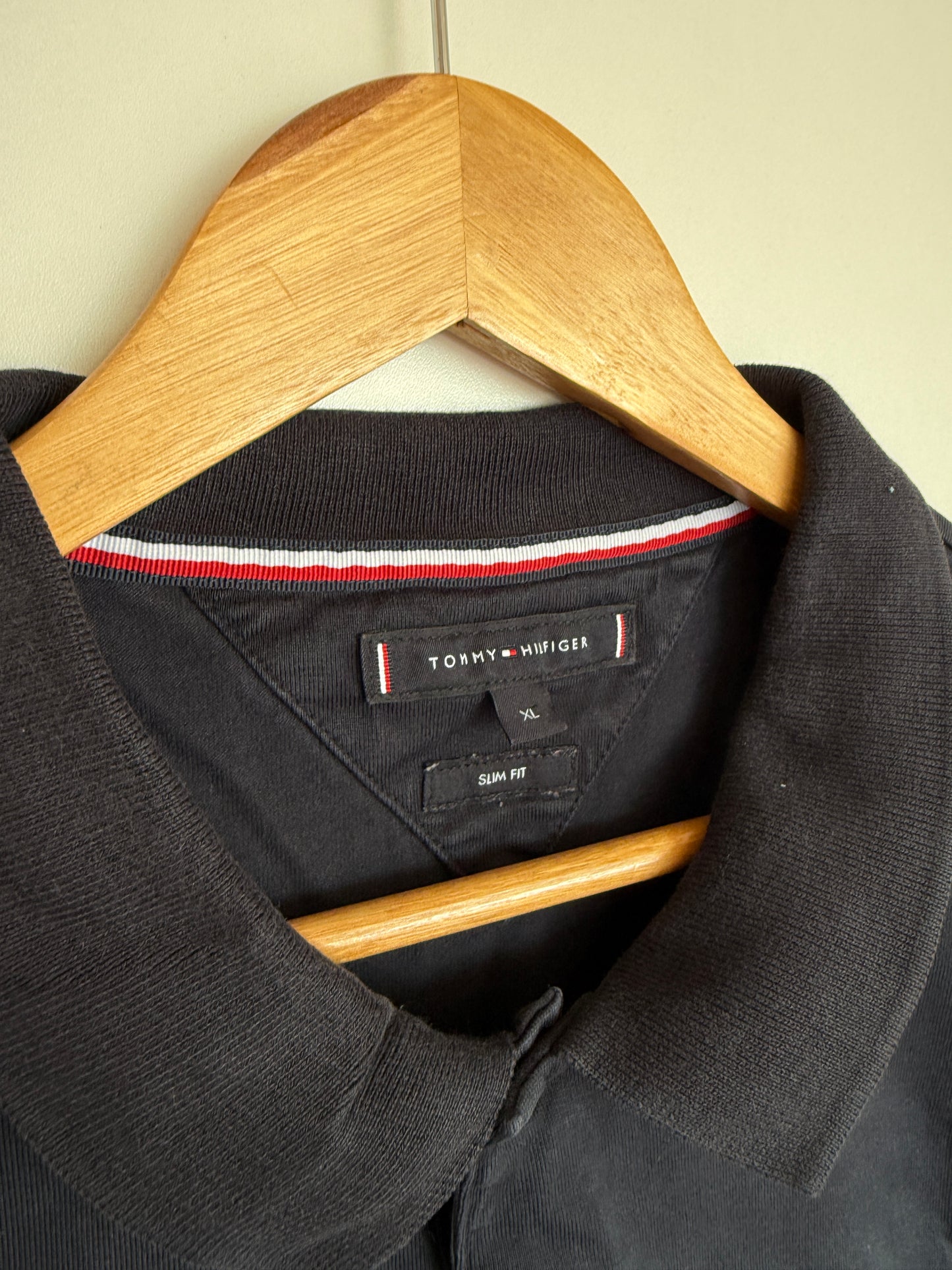 Tommy Hilfiger muška polo majica (XL)