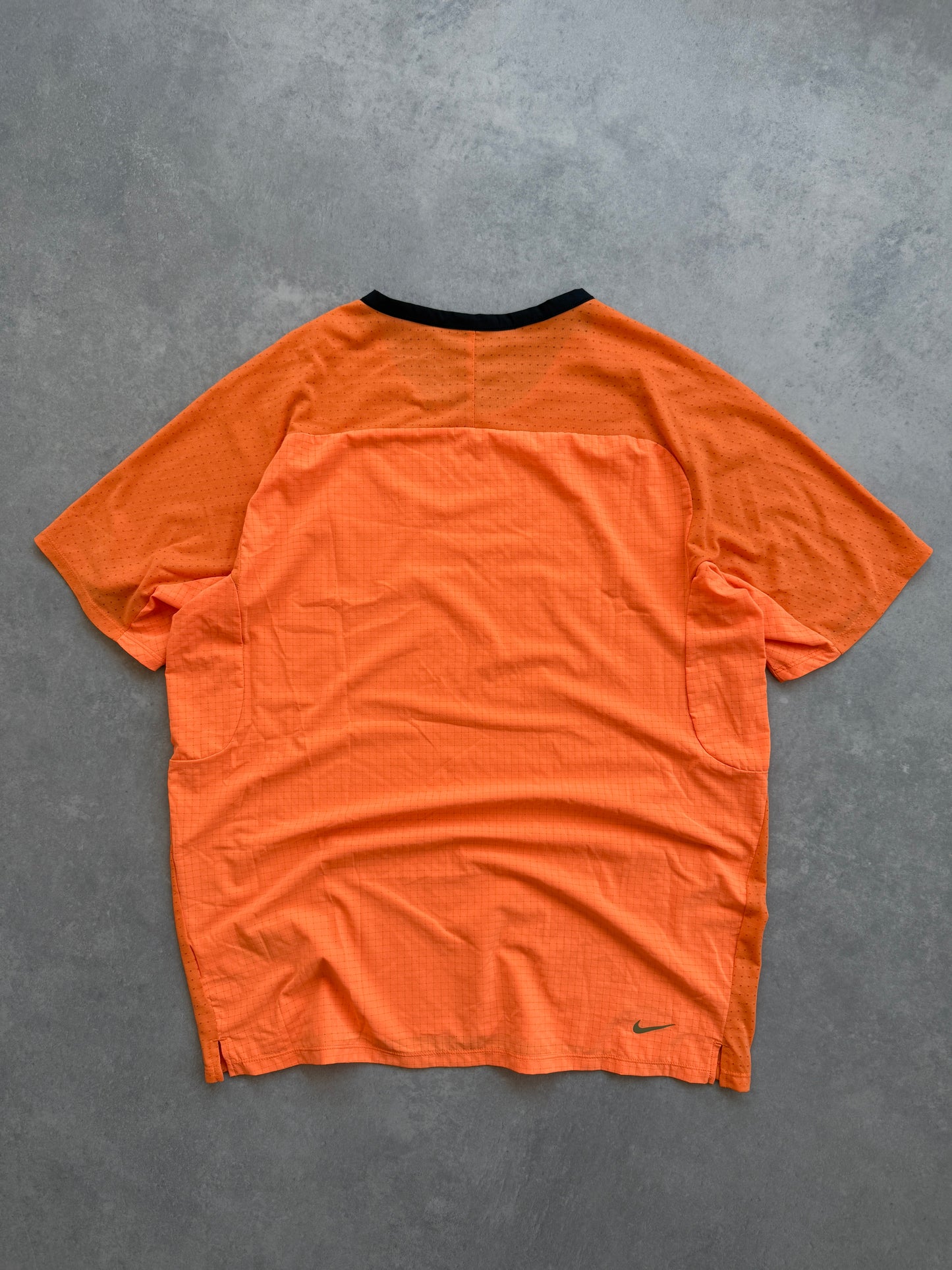 Nike Trail muška sportska majica (L)