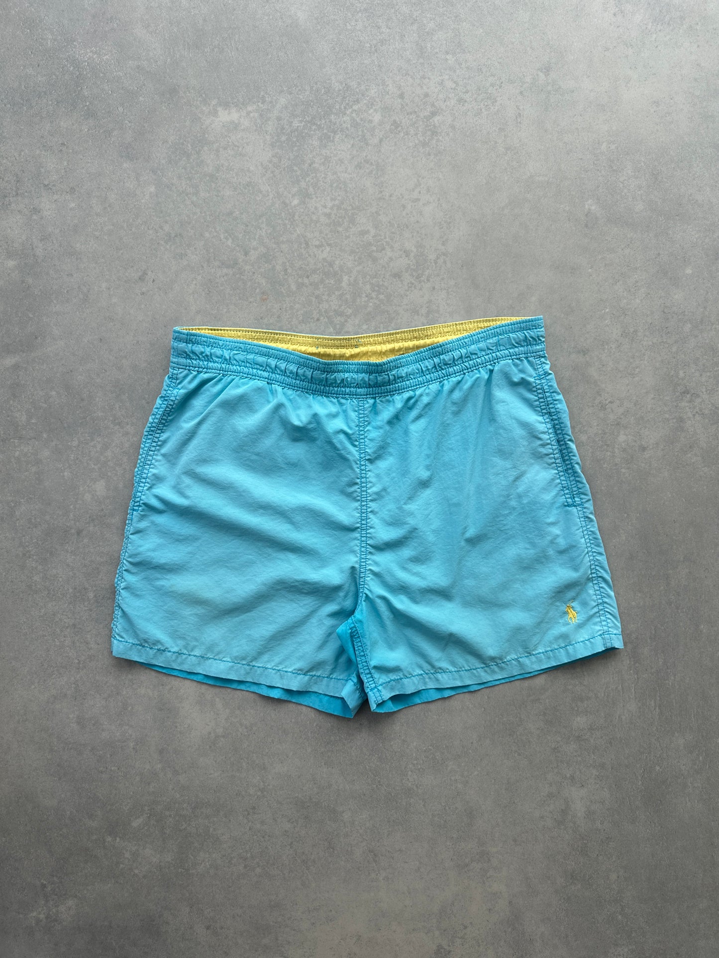 Polo by Ralph Lauren vintage muški šorc za kupanje (L)