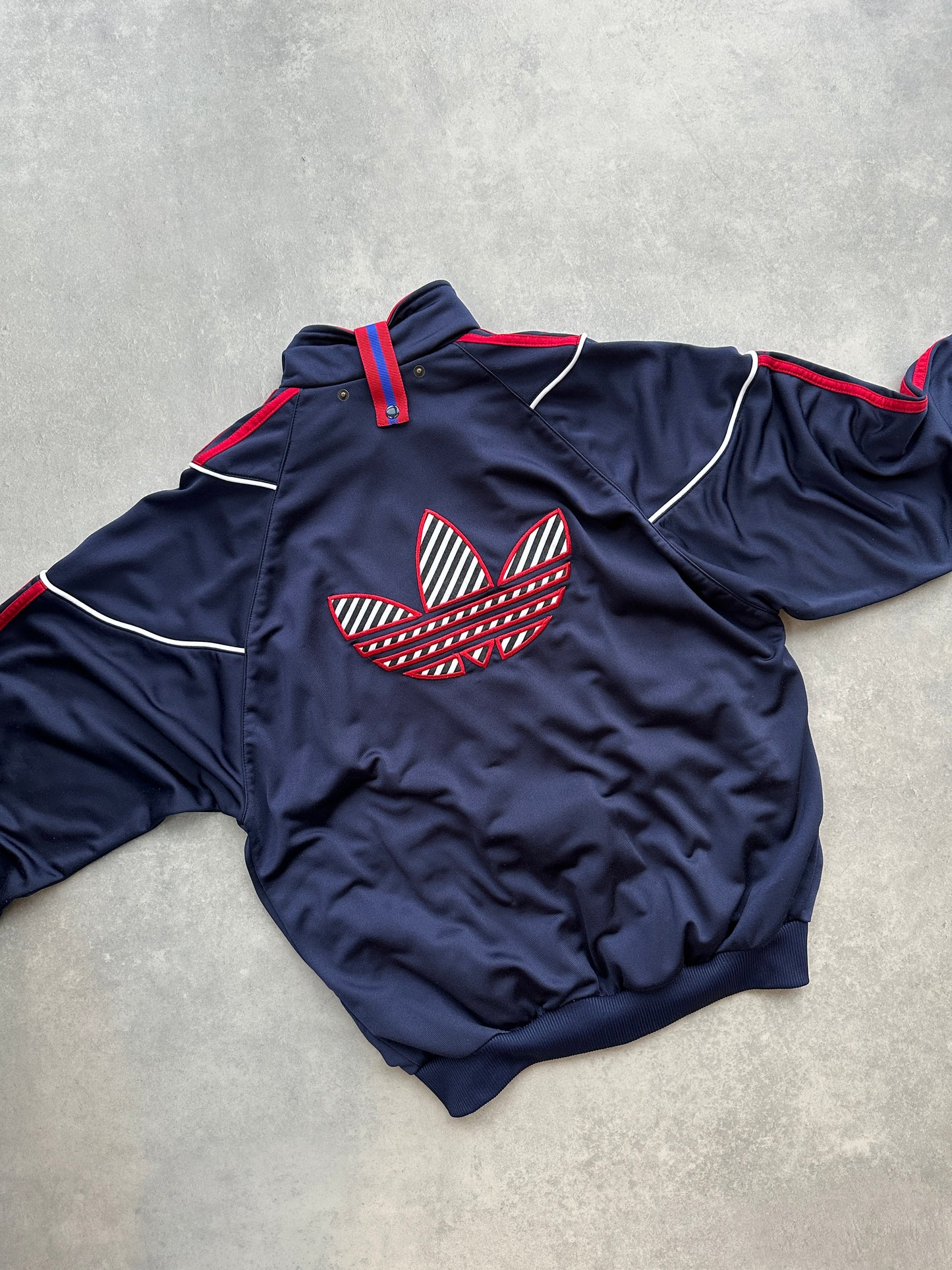 Adidas 90s muška dukserica (M)