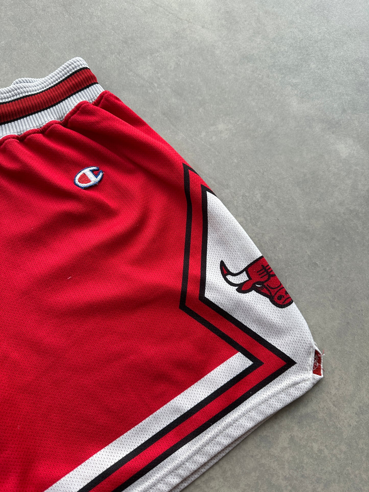 Champion x Champion Bulls vintage muški šorc (S)