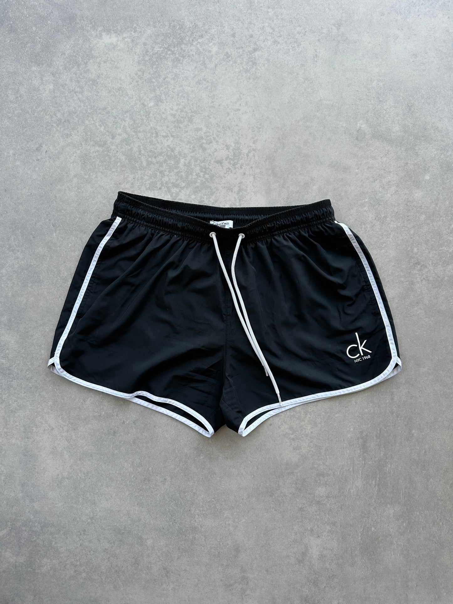 Calvin Klein ženski šorc za kupanje (M)