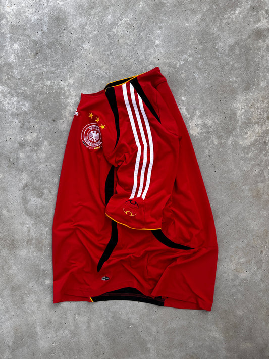 Adidas DFB 2006 Away Kit muški dres (S)