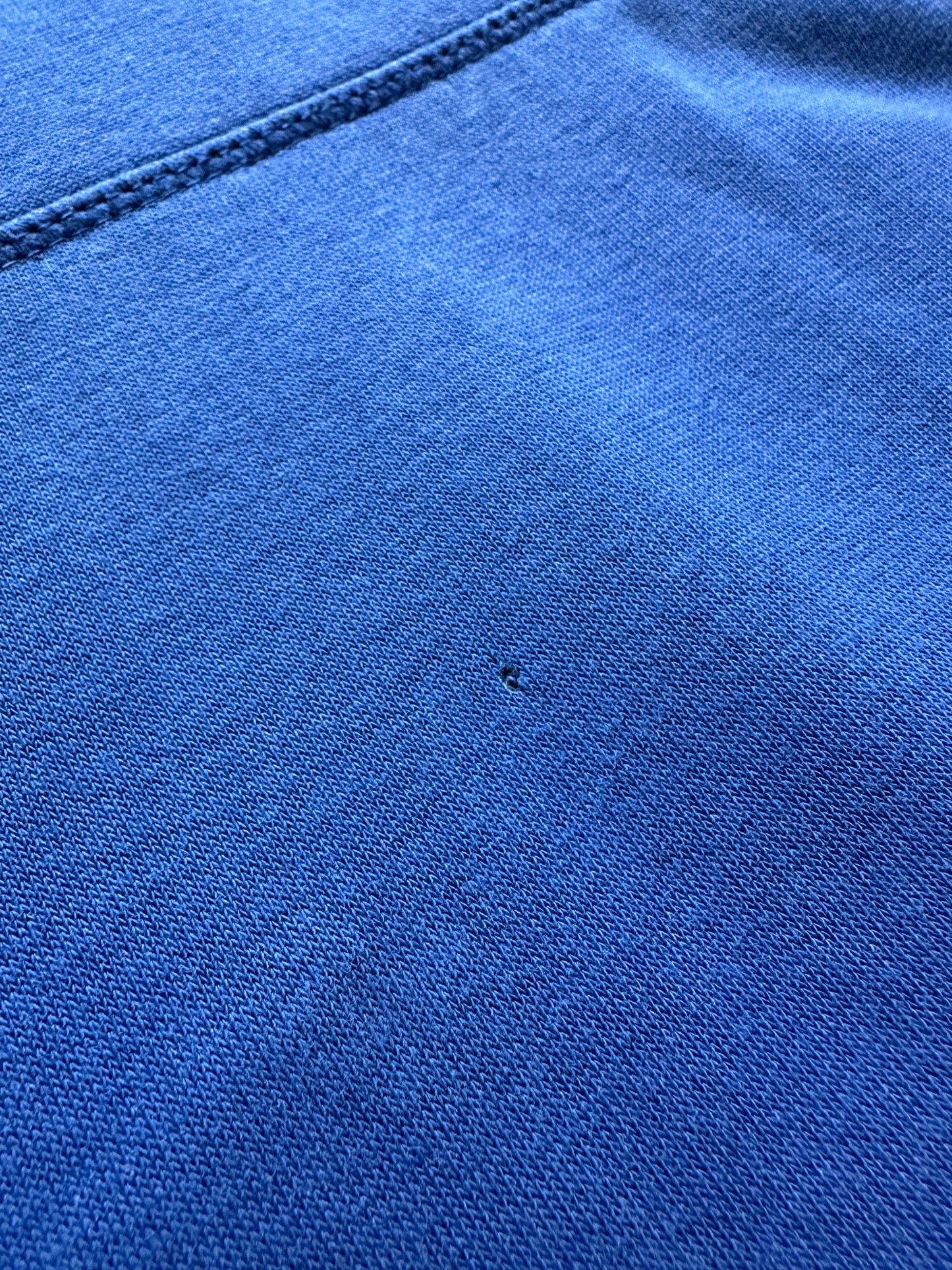 Nike SB muška basic plava dukserica (XL)