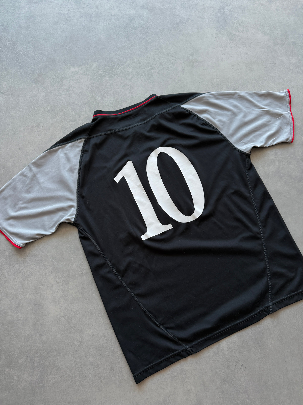 Reebok x Liverpool FC 02/03 Away Kit muški dres (XL)