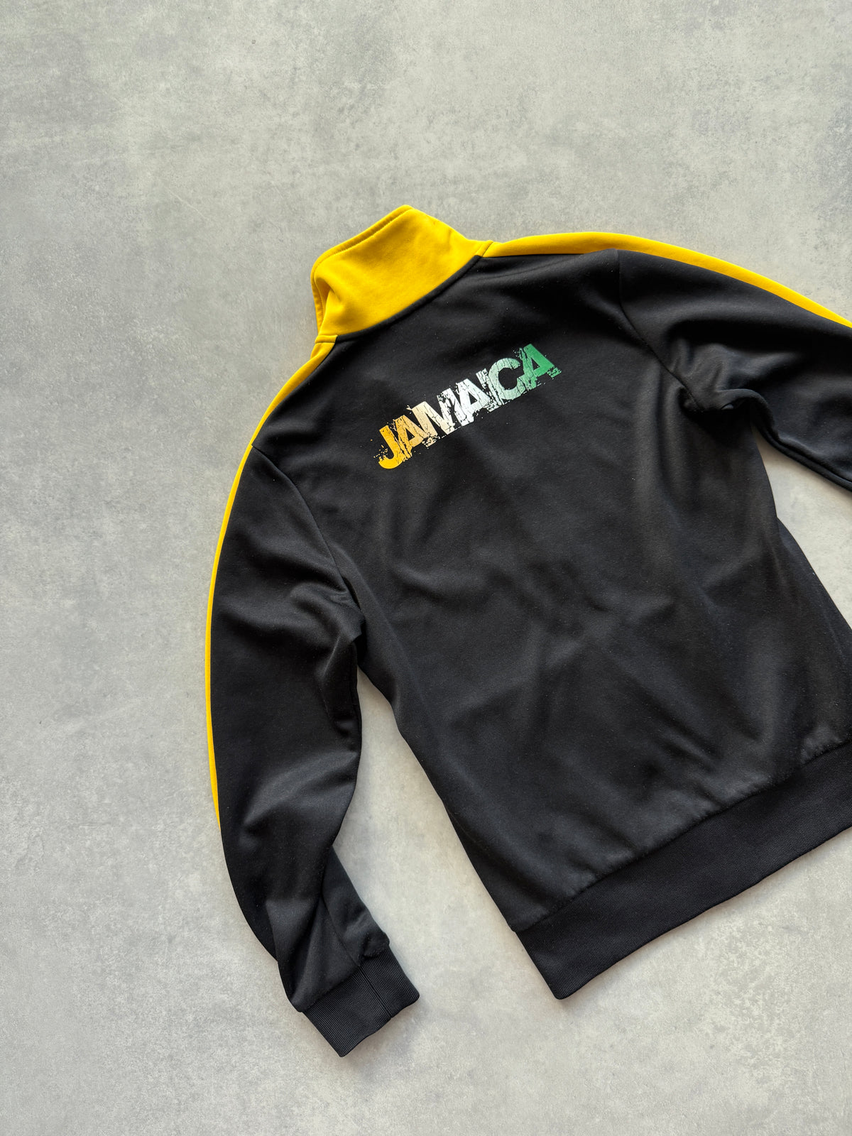 Puma x Jamaica vintage ženska dukserica (M)