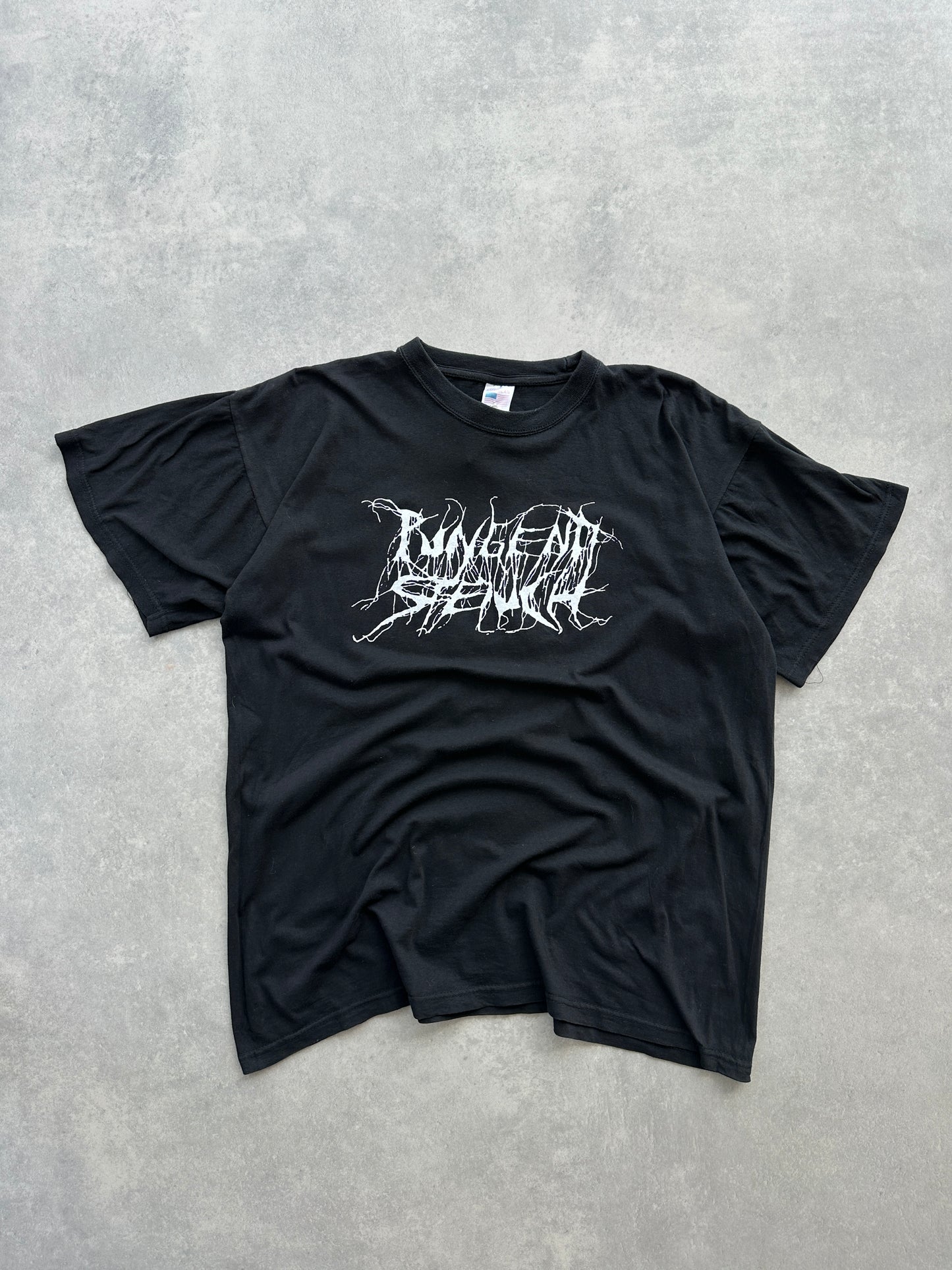 Pungent Stench muška bend majica (XXL)