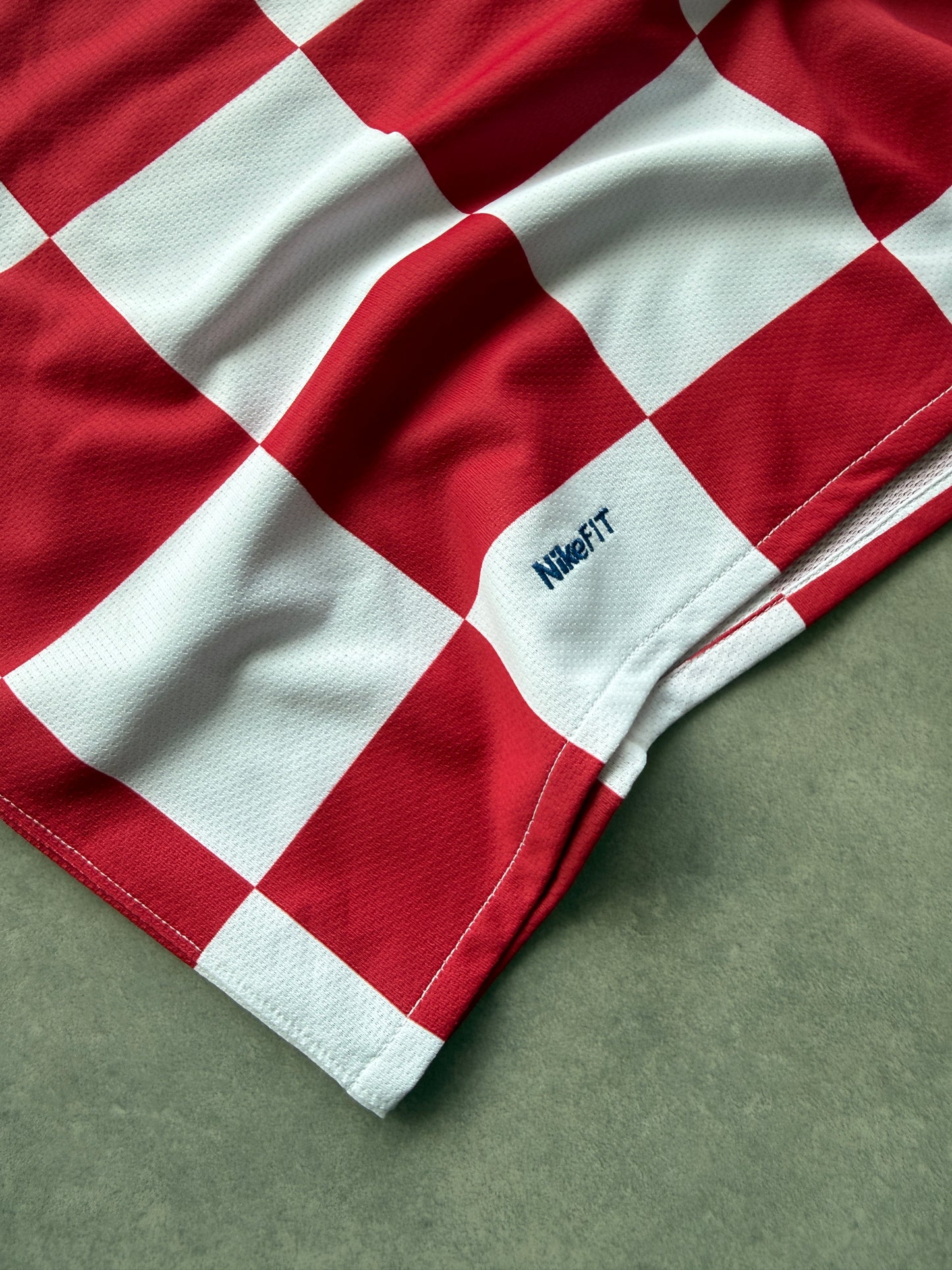 Nike x HNS 2007/09 Away muški dres (M)