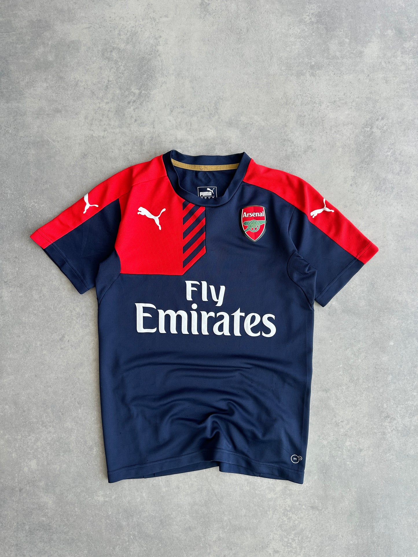 Puma x Arsenal 14/15 muški trening dres (S)