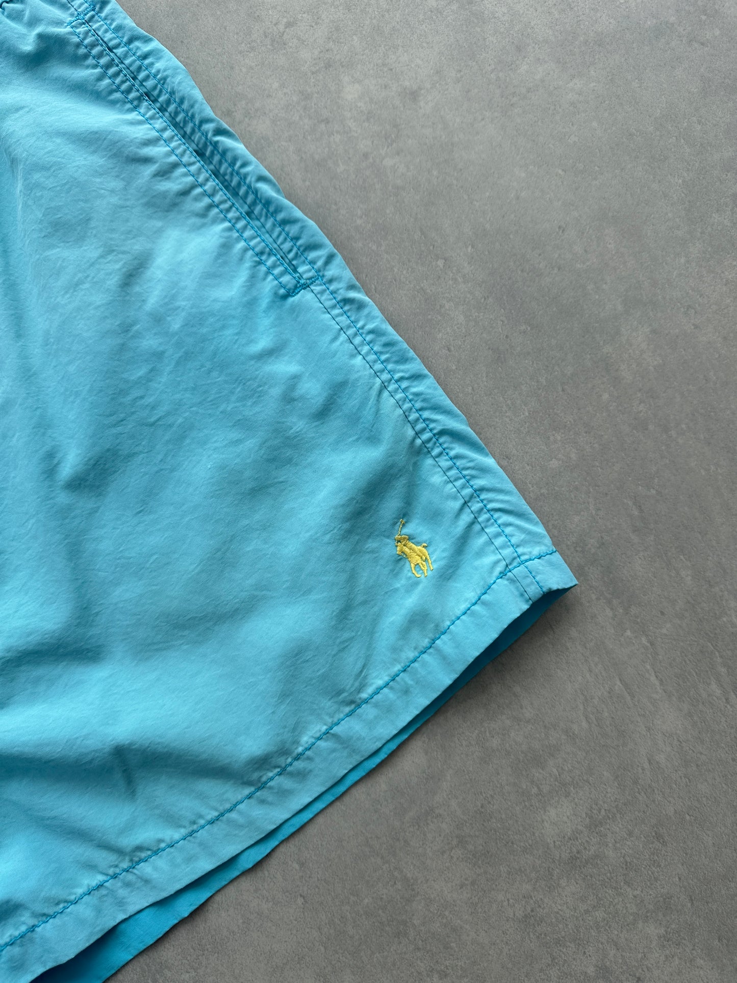 Polo by Ralph Lauren vintage muški šorc za kupanje (L)