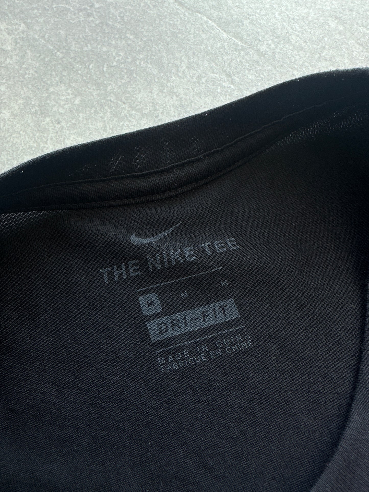 Nike JDI muška sportska majica (M)