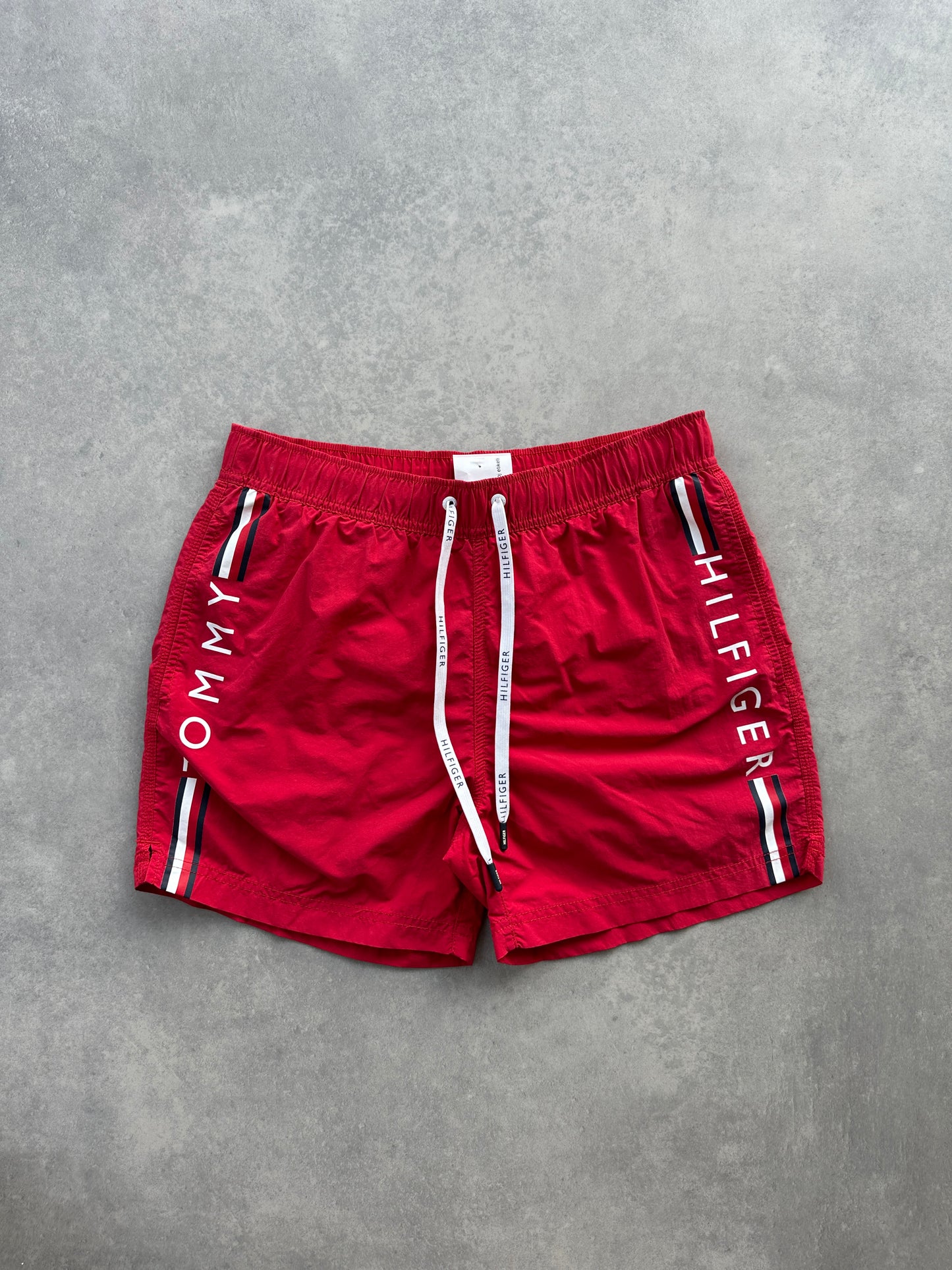 Tommy Hilfiger muški šorc za kupanje (S)