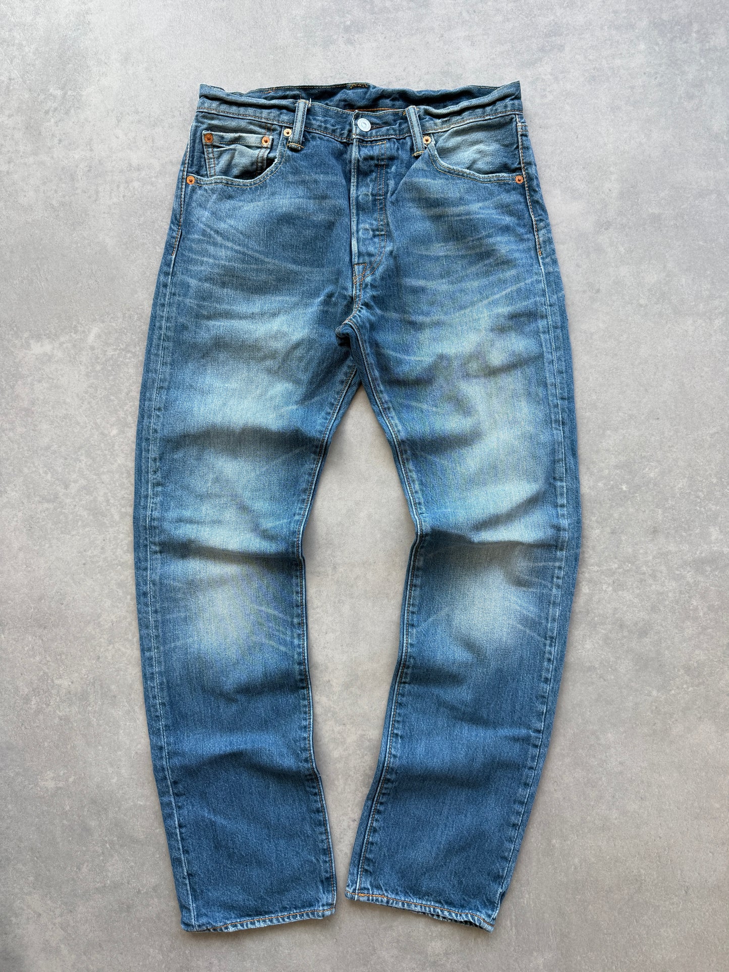 Levis 501 muške farmerke (30x32)