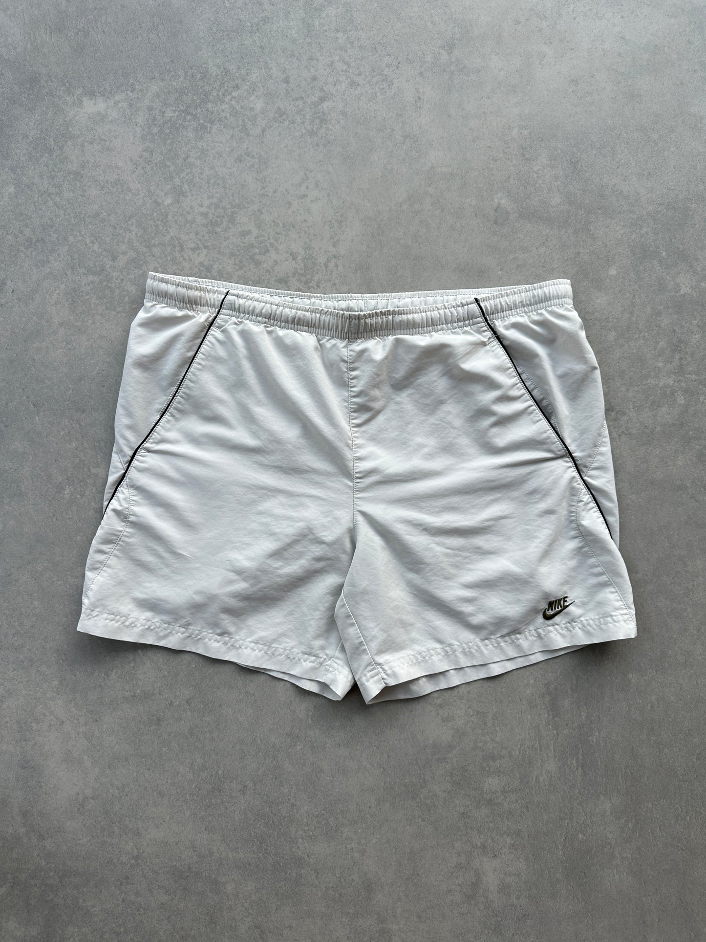 Nike 2000s muški bez šorc za kupanje (M)