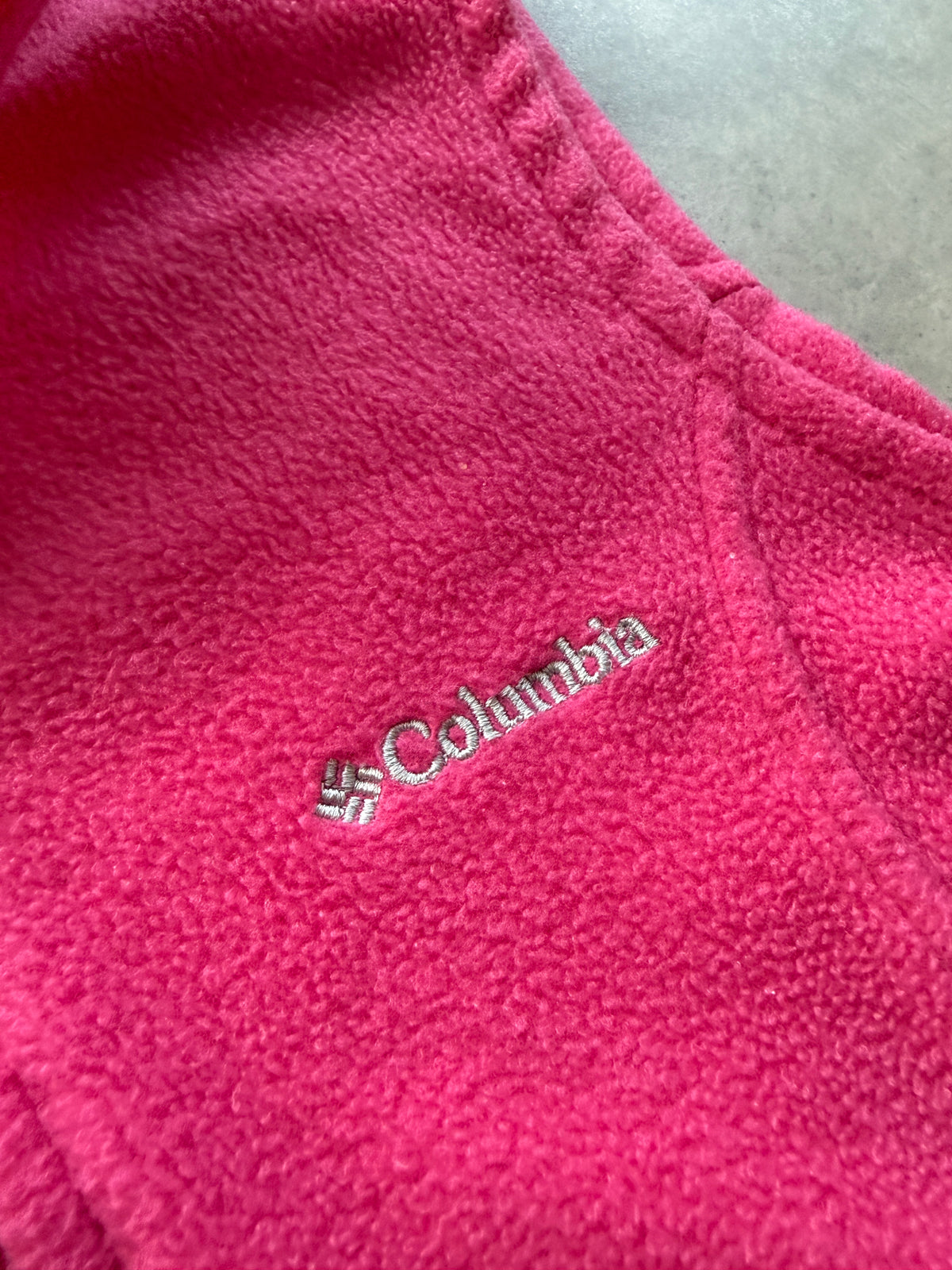 Columbia ženski prsluk (M)