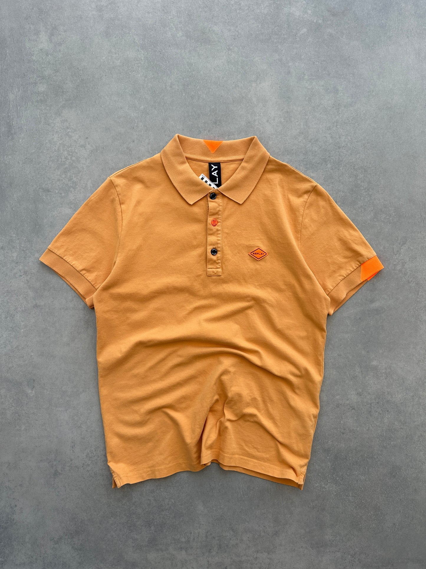 Replay muška polo majica (M)