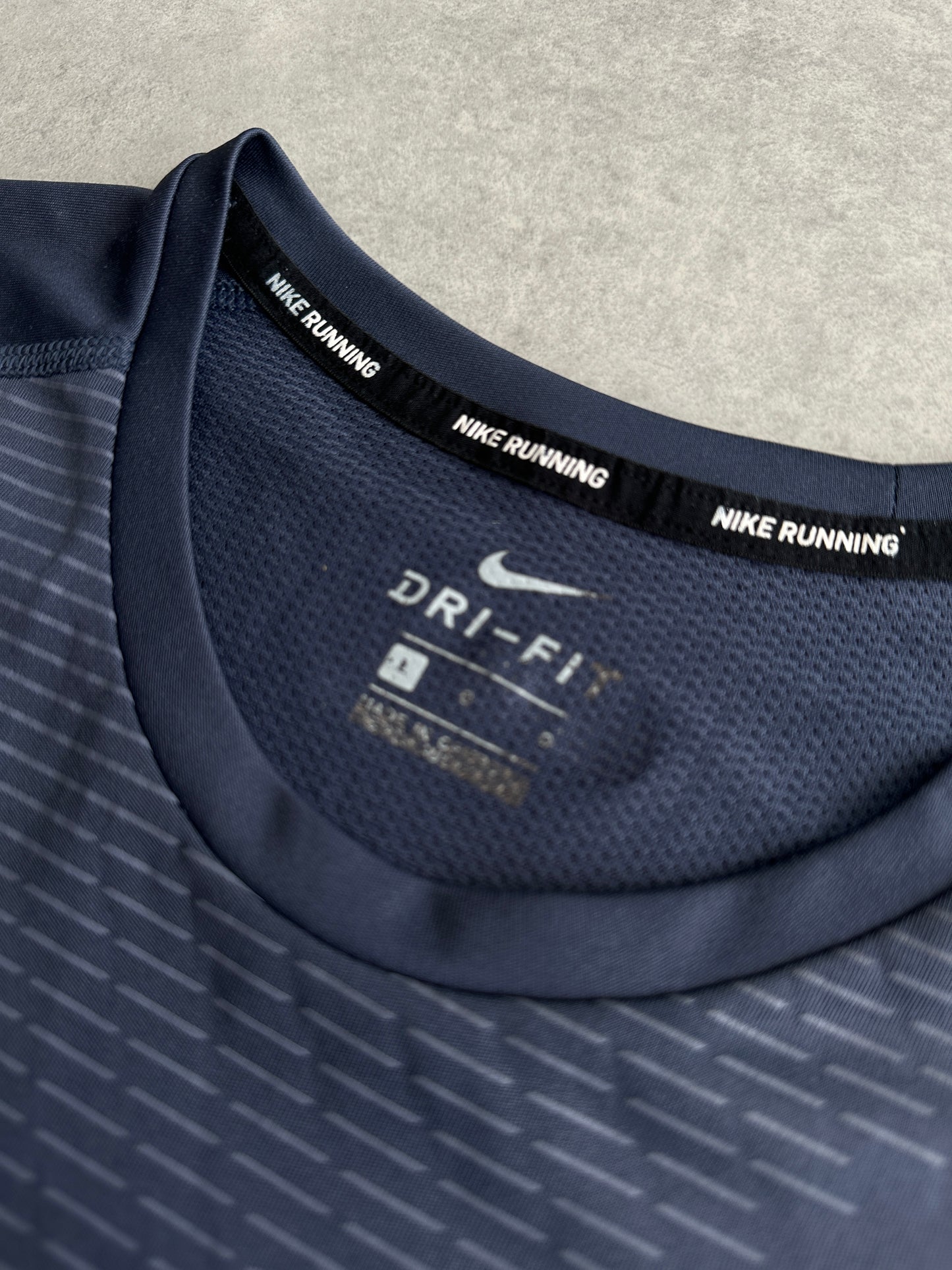 Nike Running muška sportska majica (L)