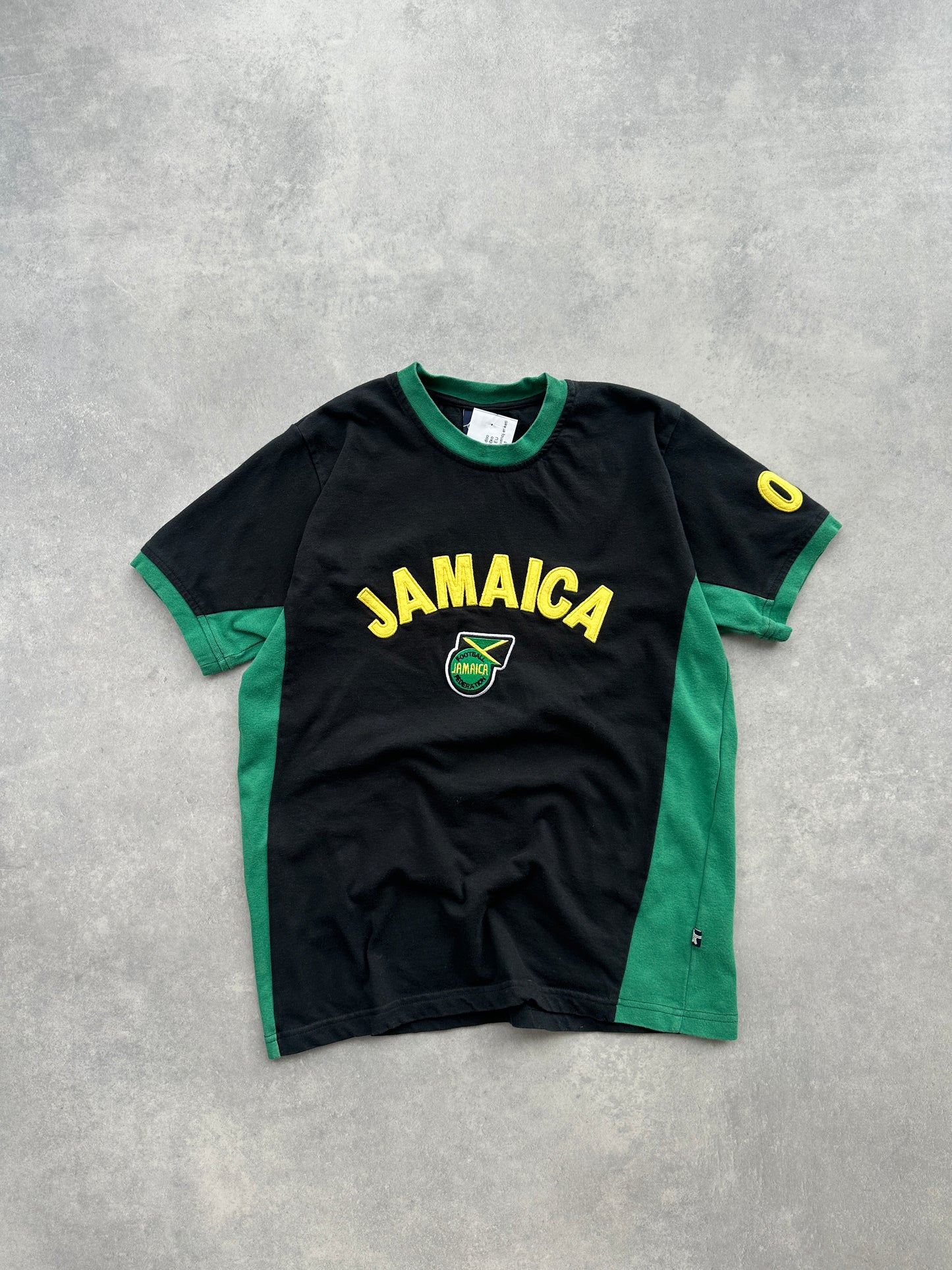 Jamaica vintage muška majica (S)