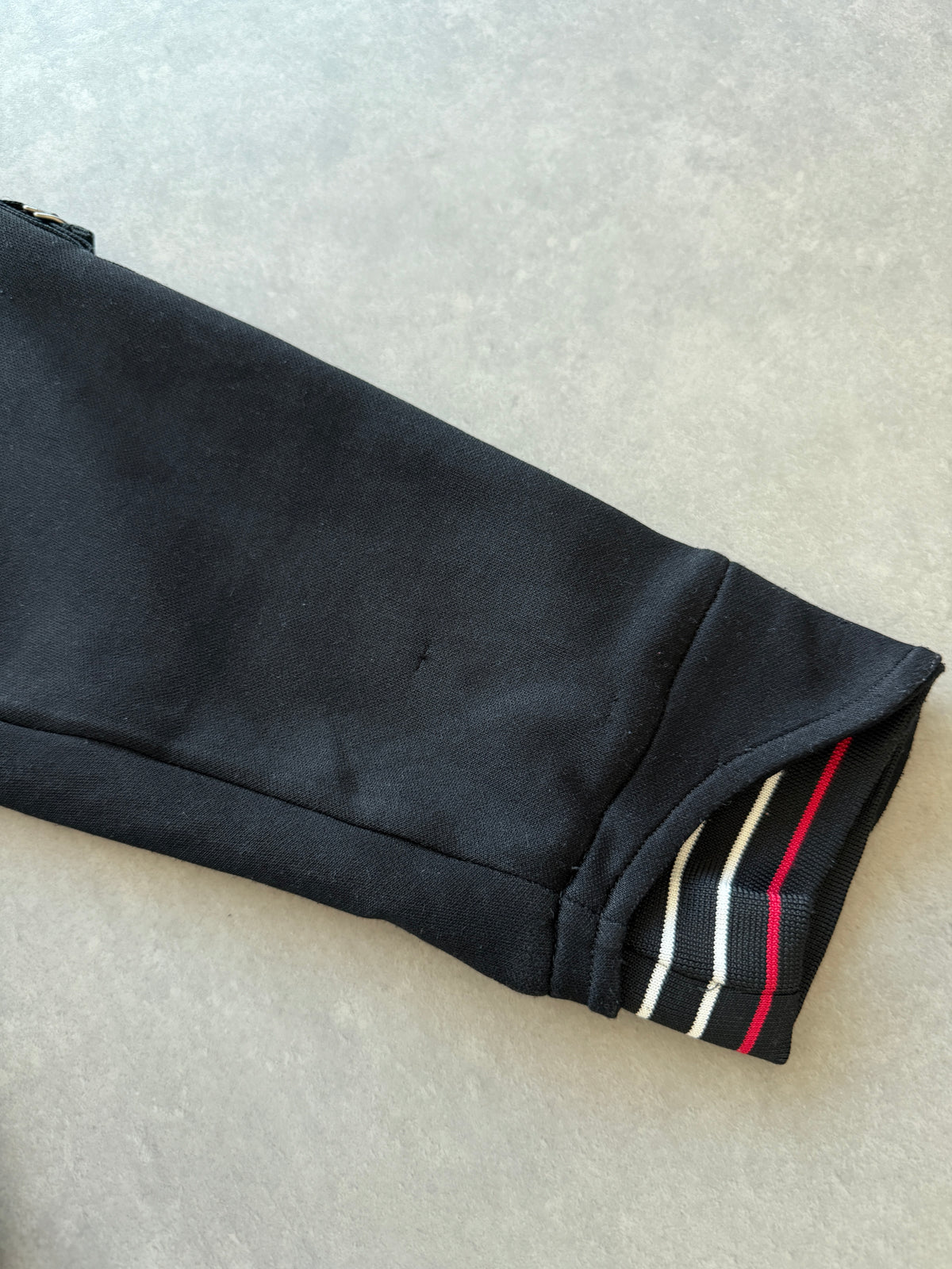 Fila vintage ženska oversized dukserica (L)
