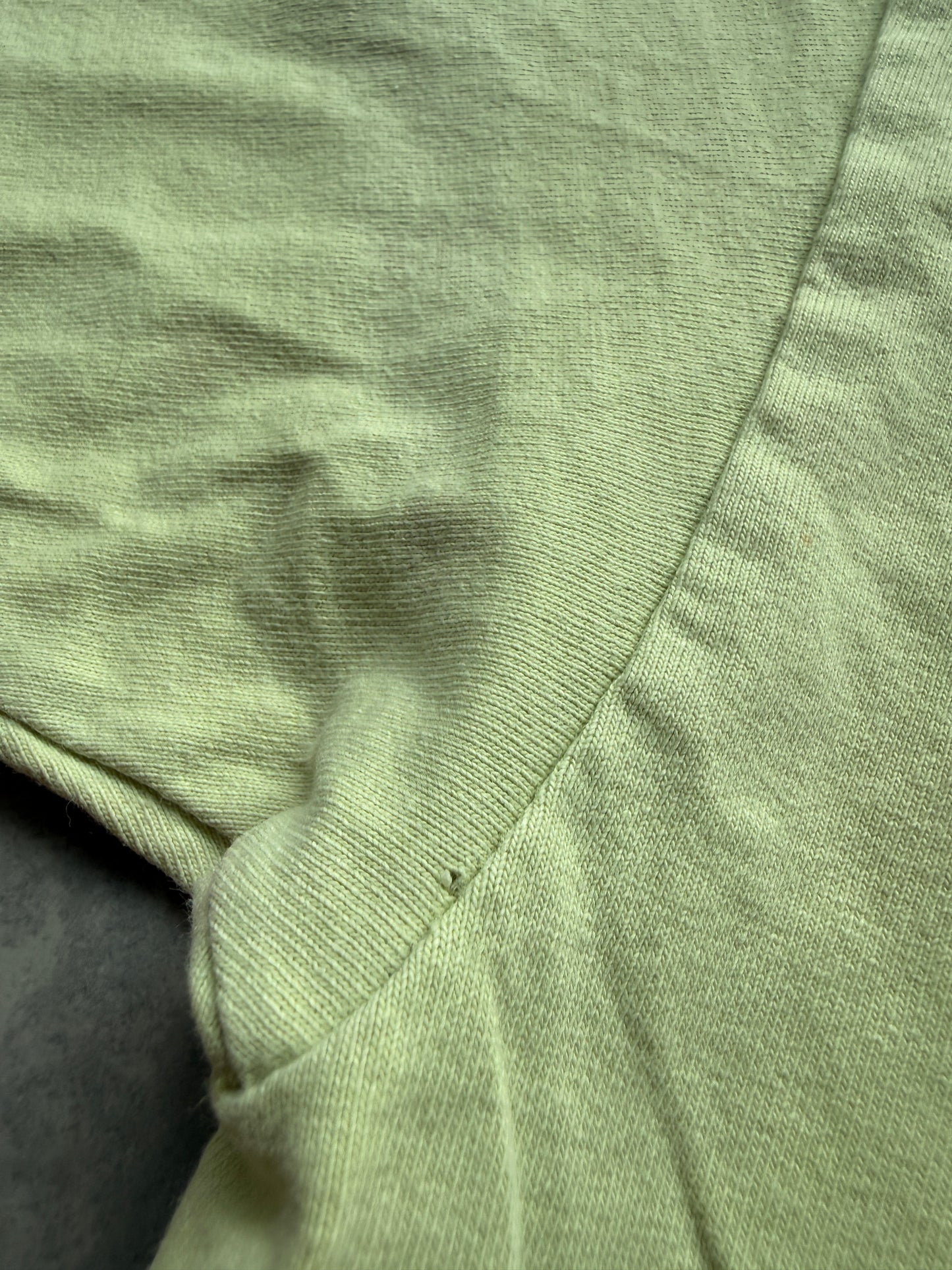 Huf muška oversized majica (L)