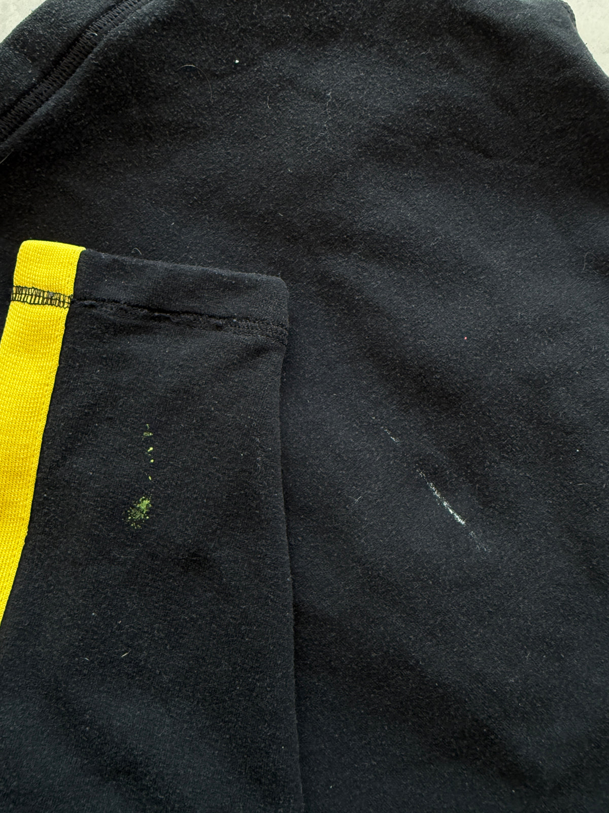 Polo Sport by Ralph Lauren vintage muška fleece dukserica (S)