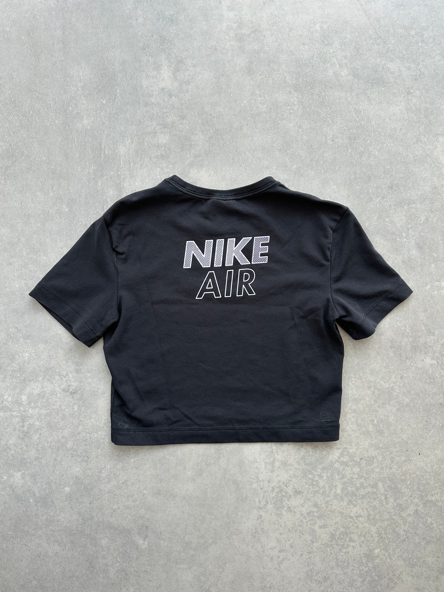 Nike Air ženska crop top majica (S)