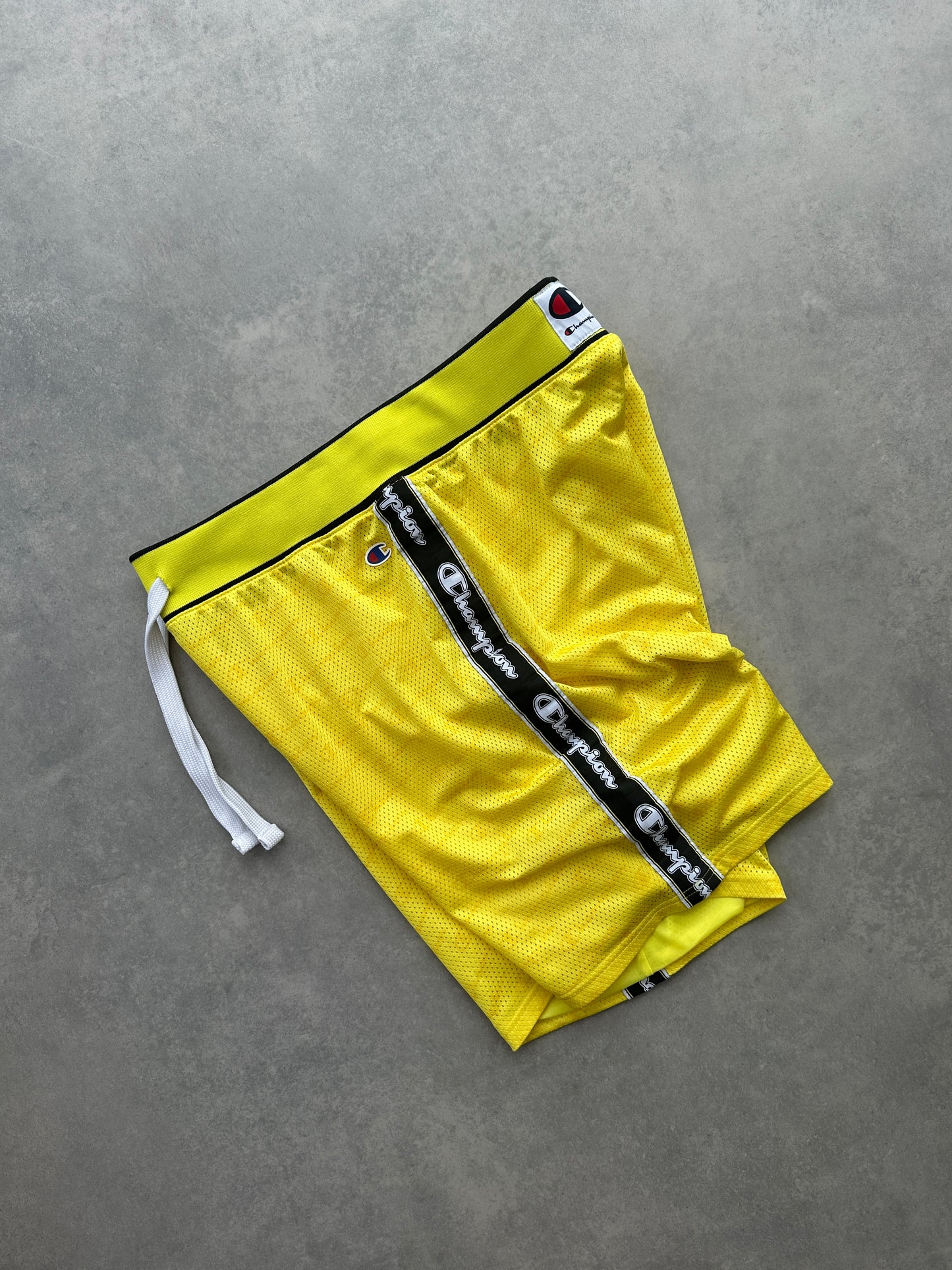 Champion retro muški kosarkaski šorc (M)
