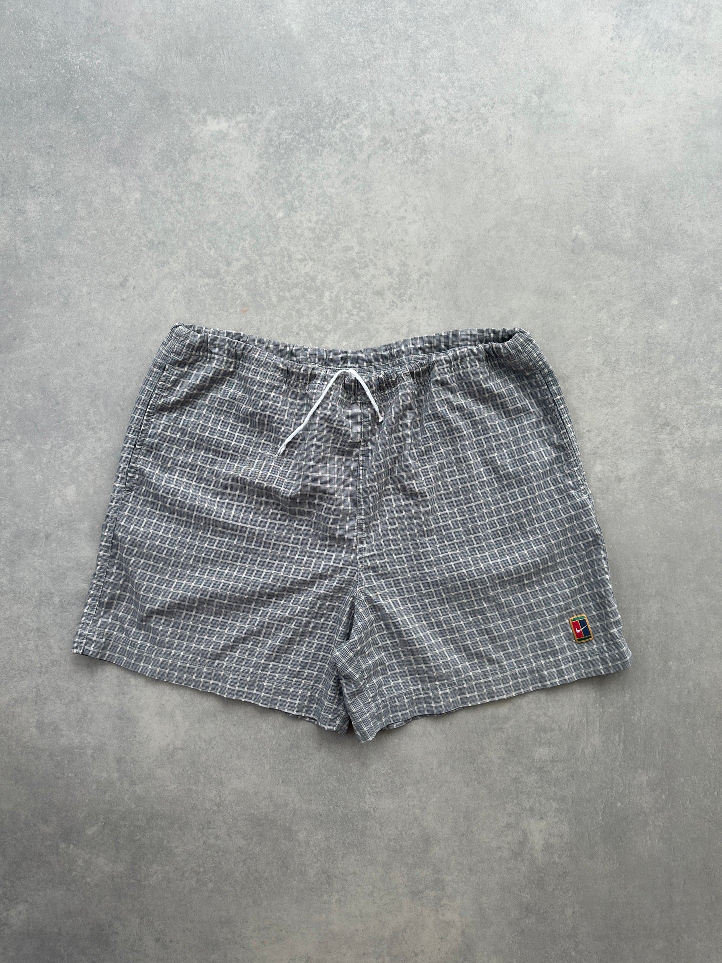 Nike 90s Court muški lagani šorc (L)