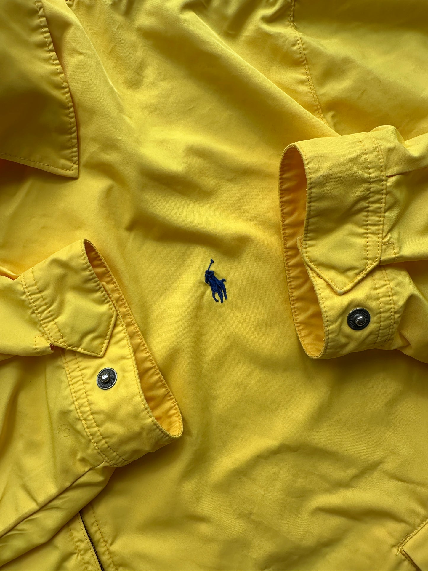 Polo by Ralph Lauren muška šuškava jakna (L)