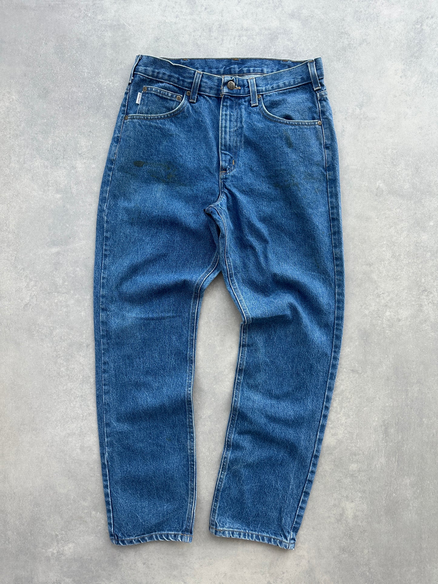 Carhartt muške farmerke (32x32)