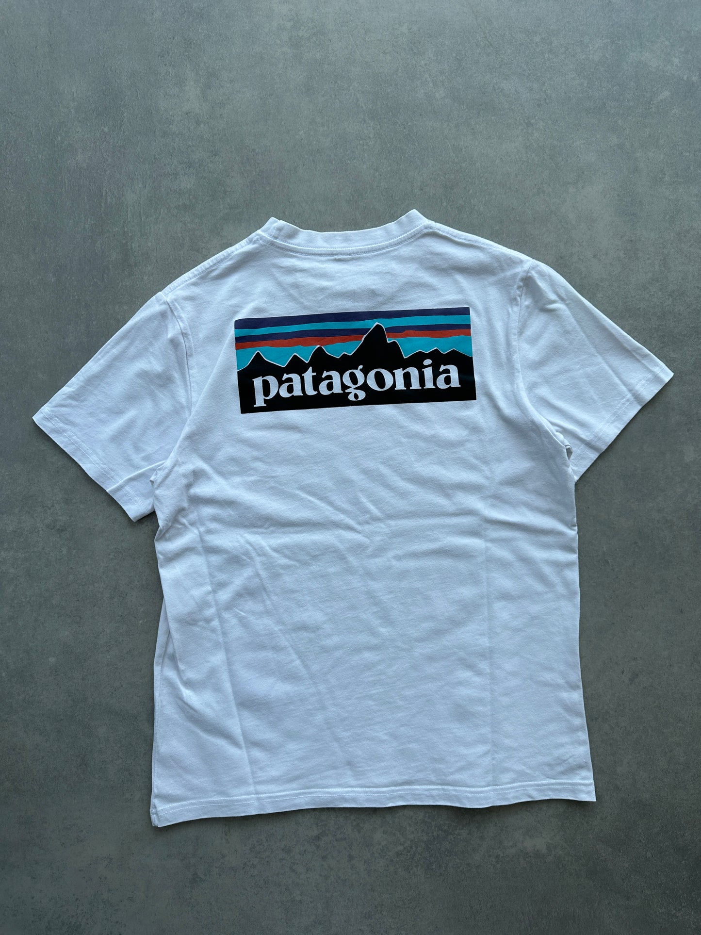 Patagonia ženska bijela majica (M)