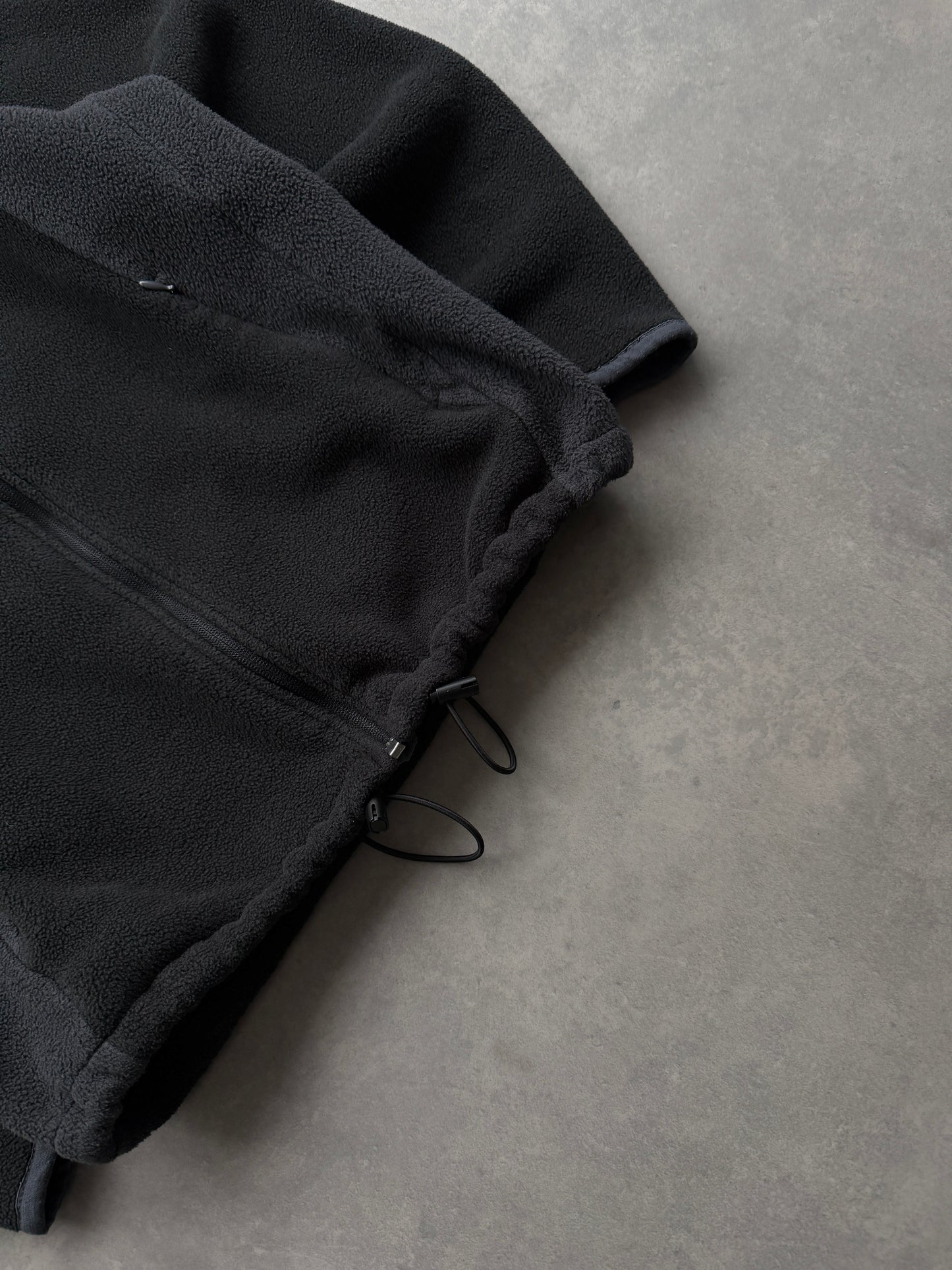 Millet Polartec ženska fleece dukserica (S)