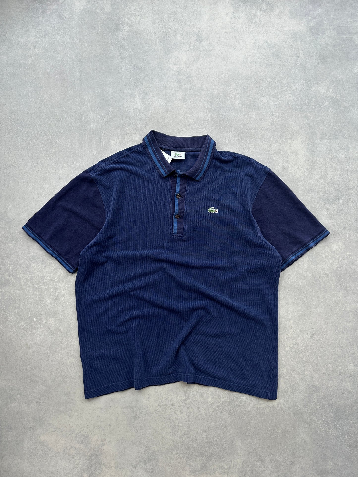 Lacoste vintage muška polo majica (XXL)