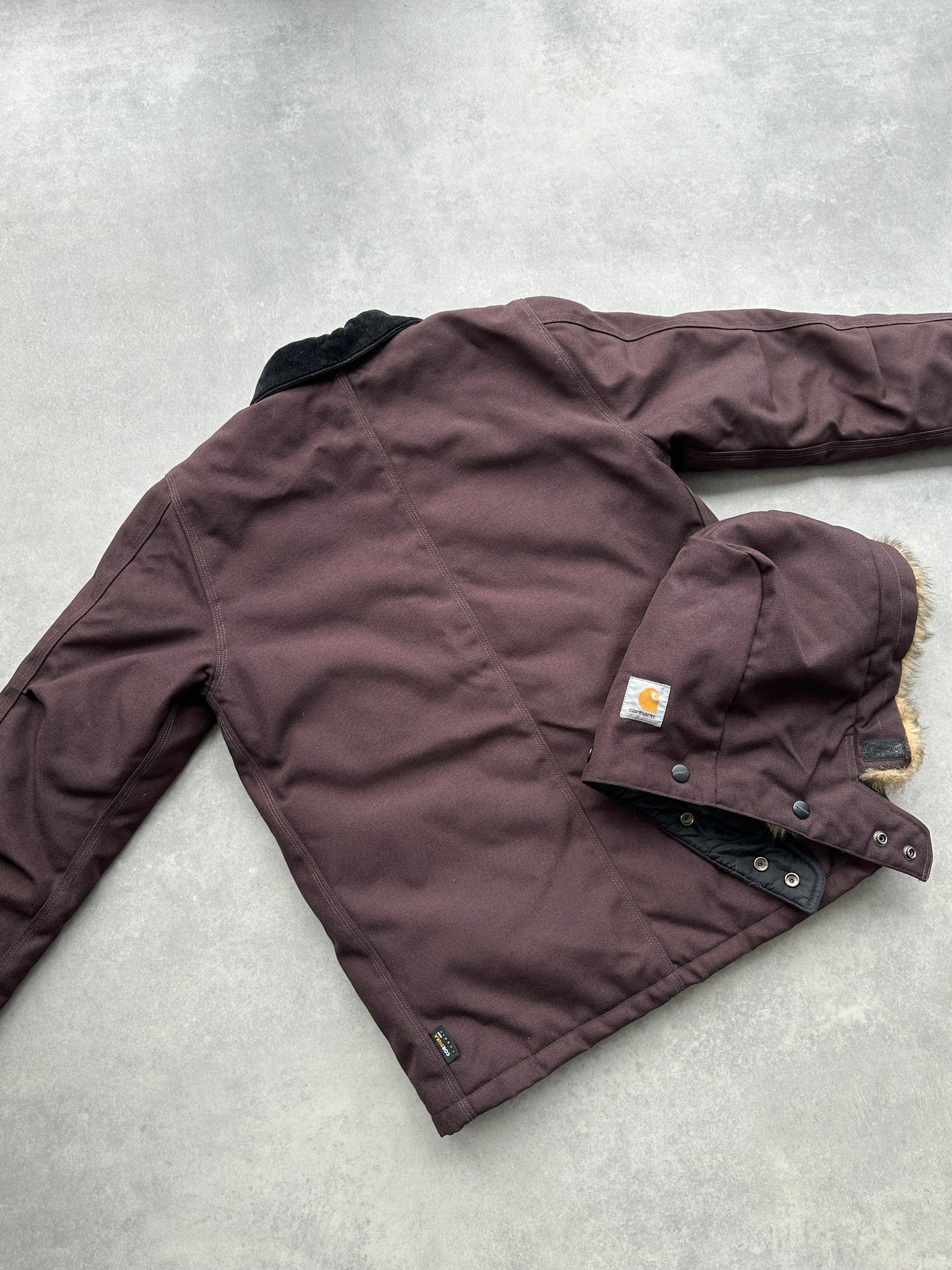 Carhartt Arctic Coat muška jakna (S)