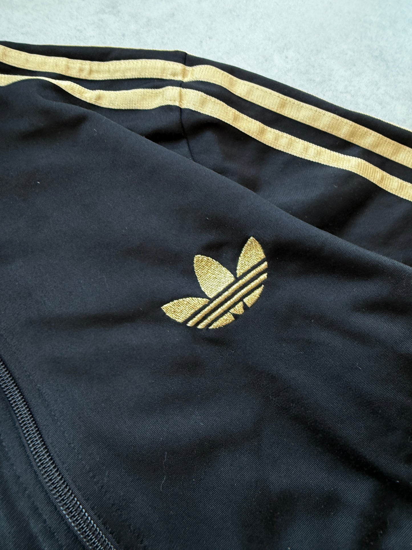 Adidas Firebird 2000s ženska dukserica (M)