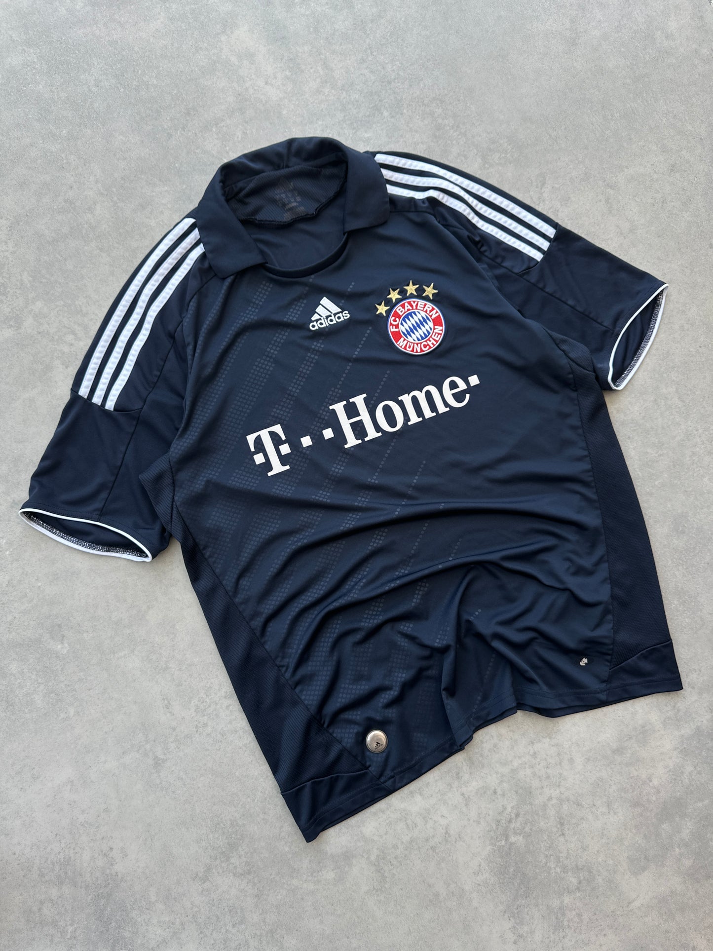 Adidas x Bayern Munchen 08/09 Away Kit muški dres (XL)