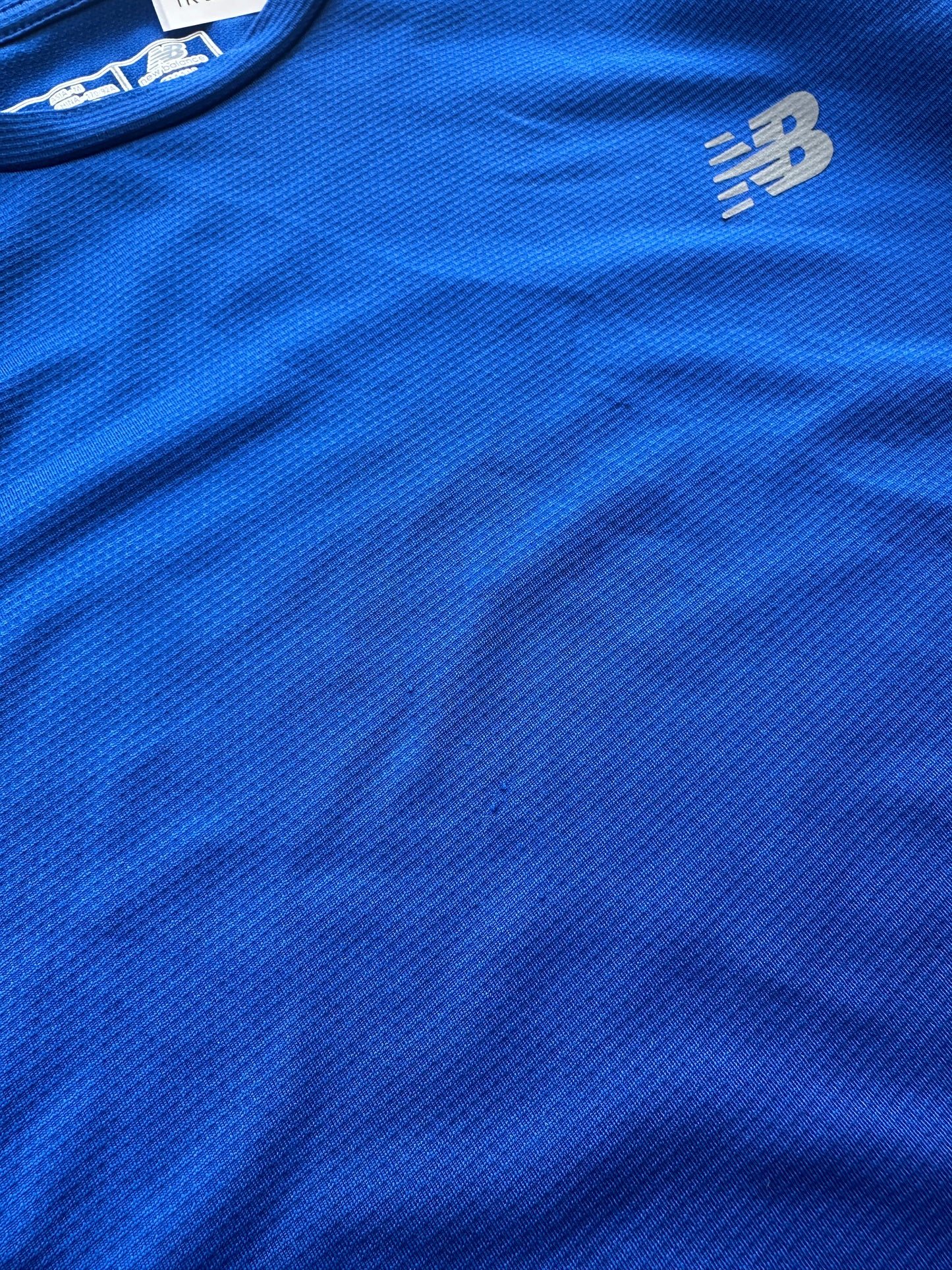 New Balance muška sportska majica (S)